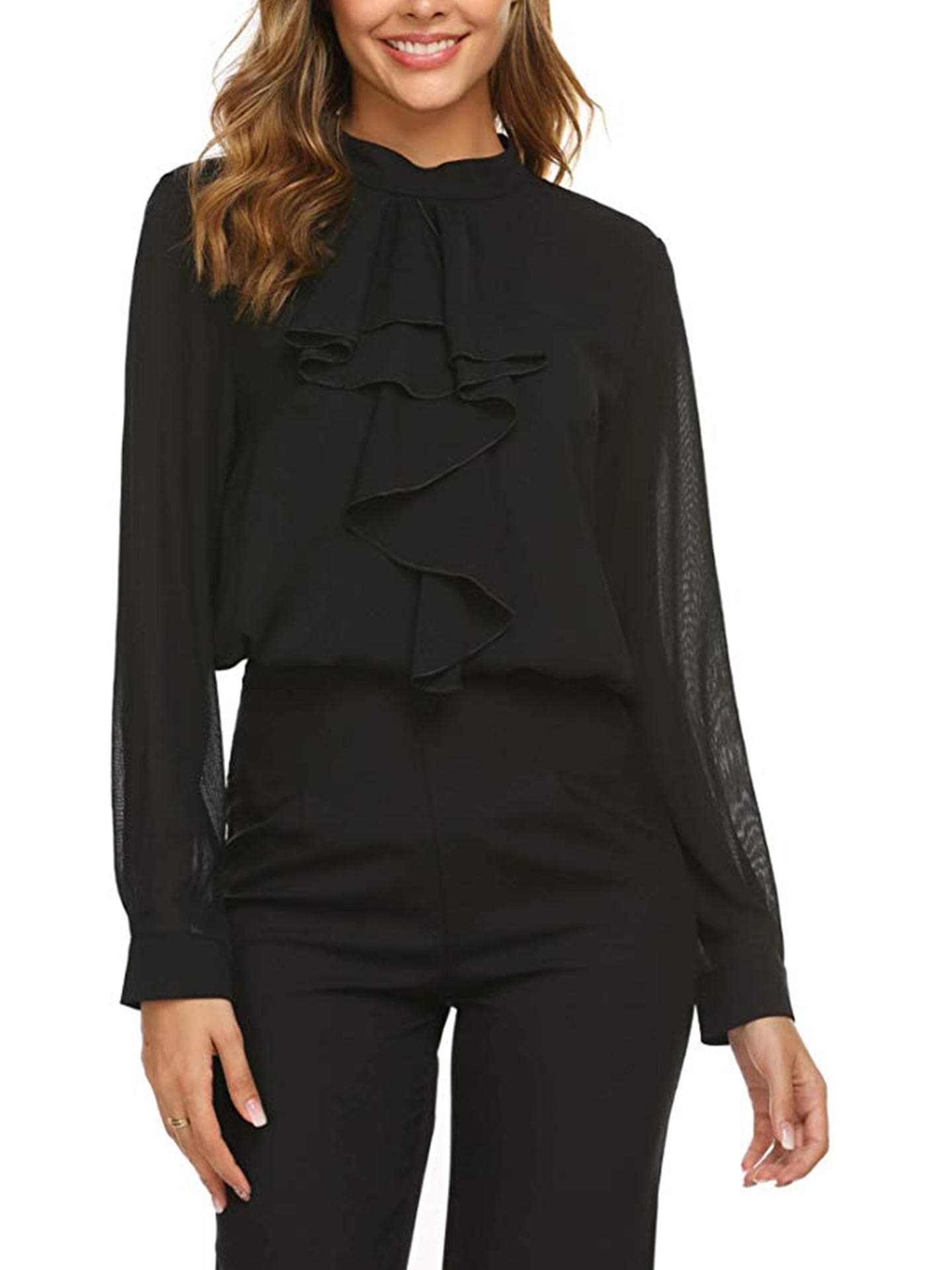Bluse