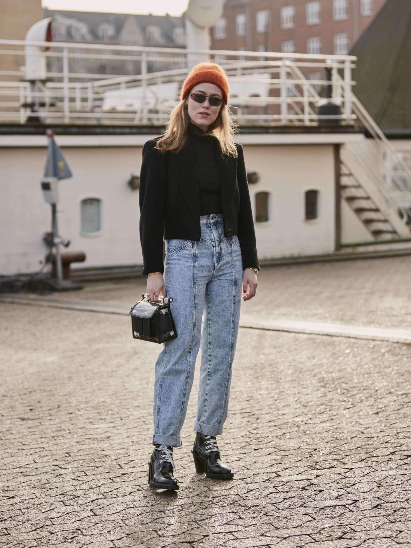 Street Style Kopenhagen