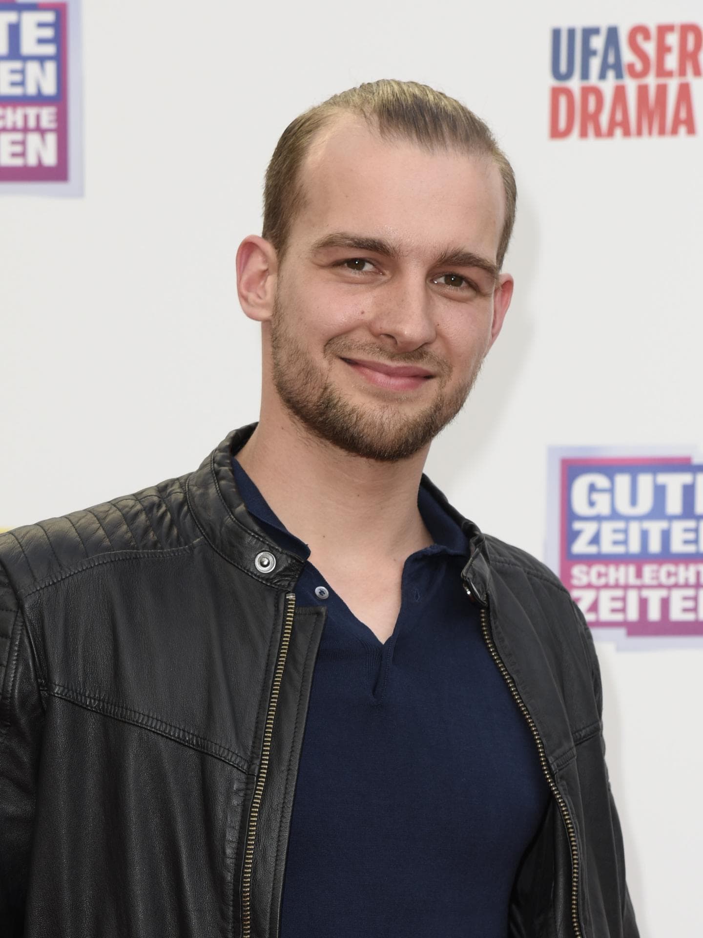Eric Stehfest 