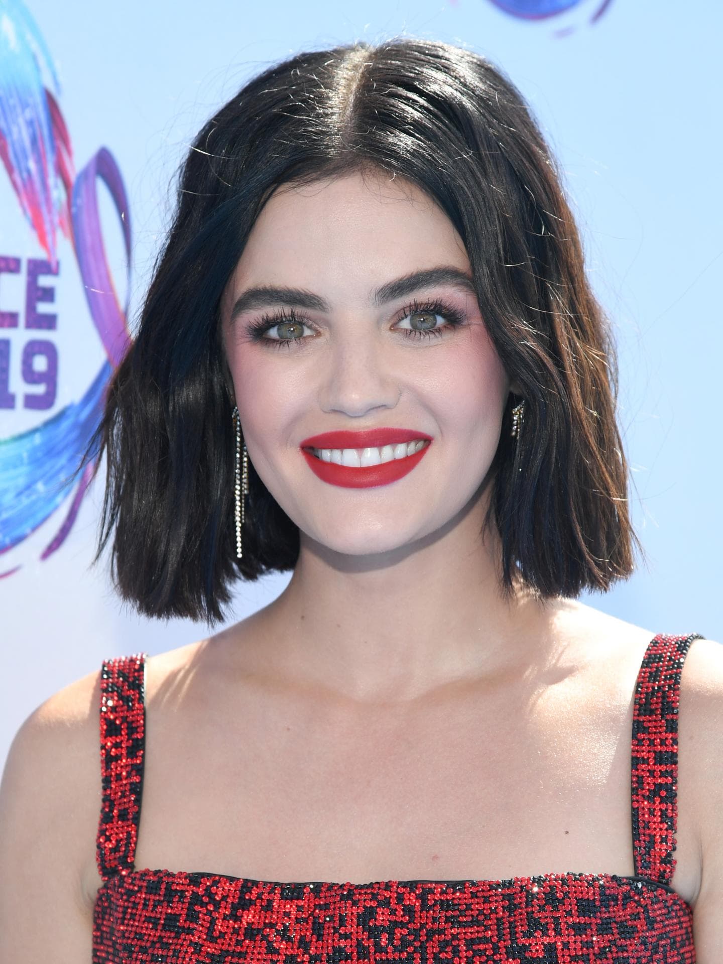 lucy hale haare