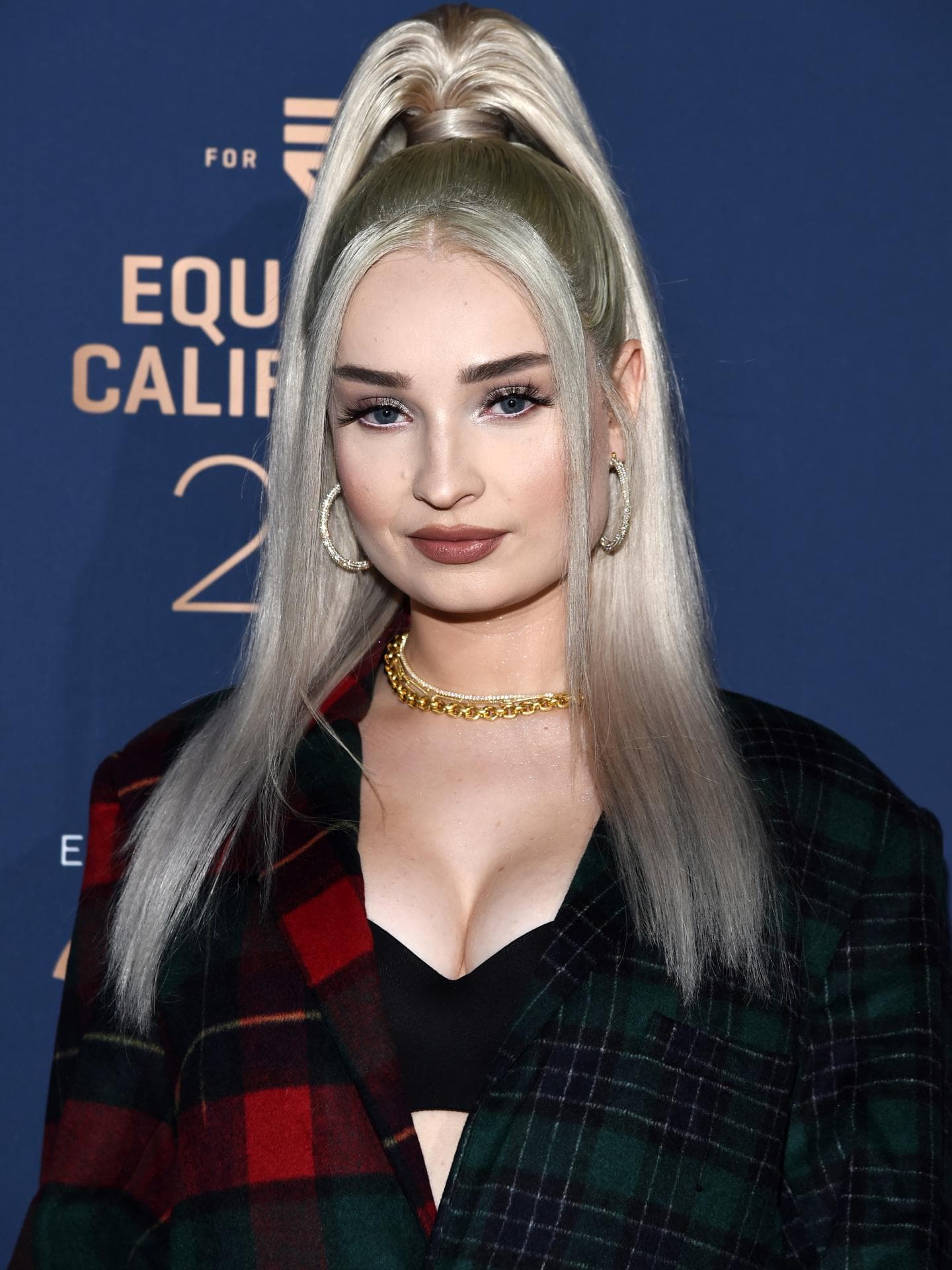 Kim Petras Transgender