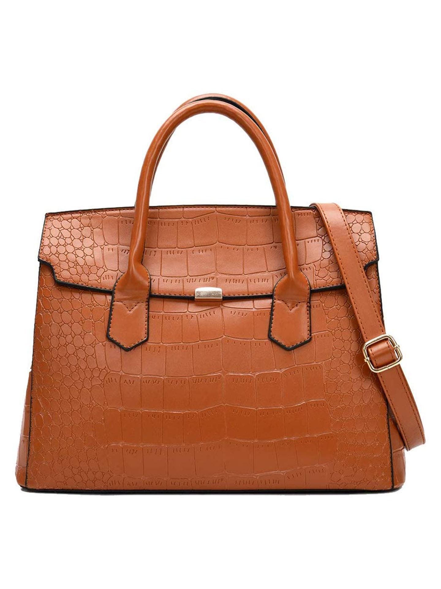 Tasche Lederoptik