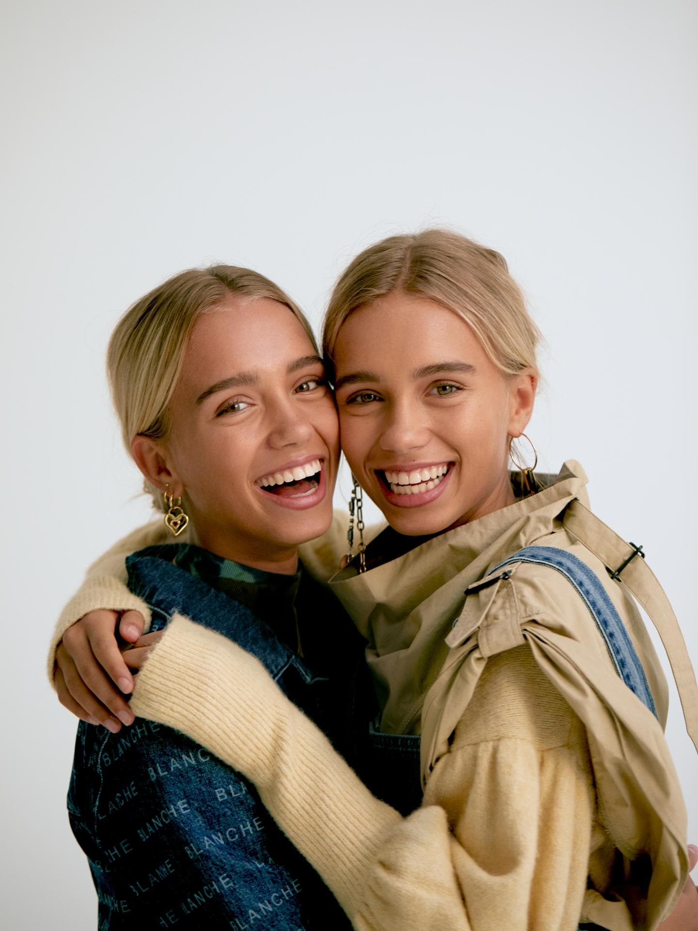 Lisa und Lena