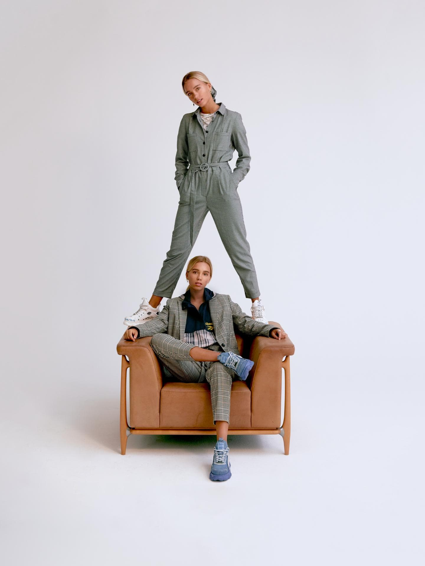Lisa und Lena