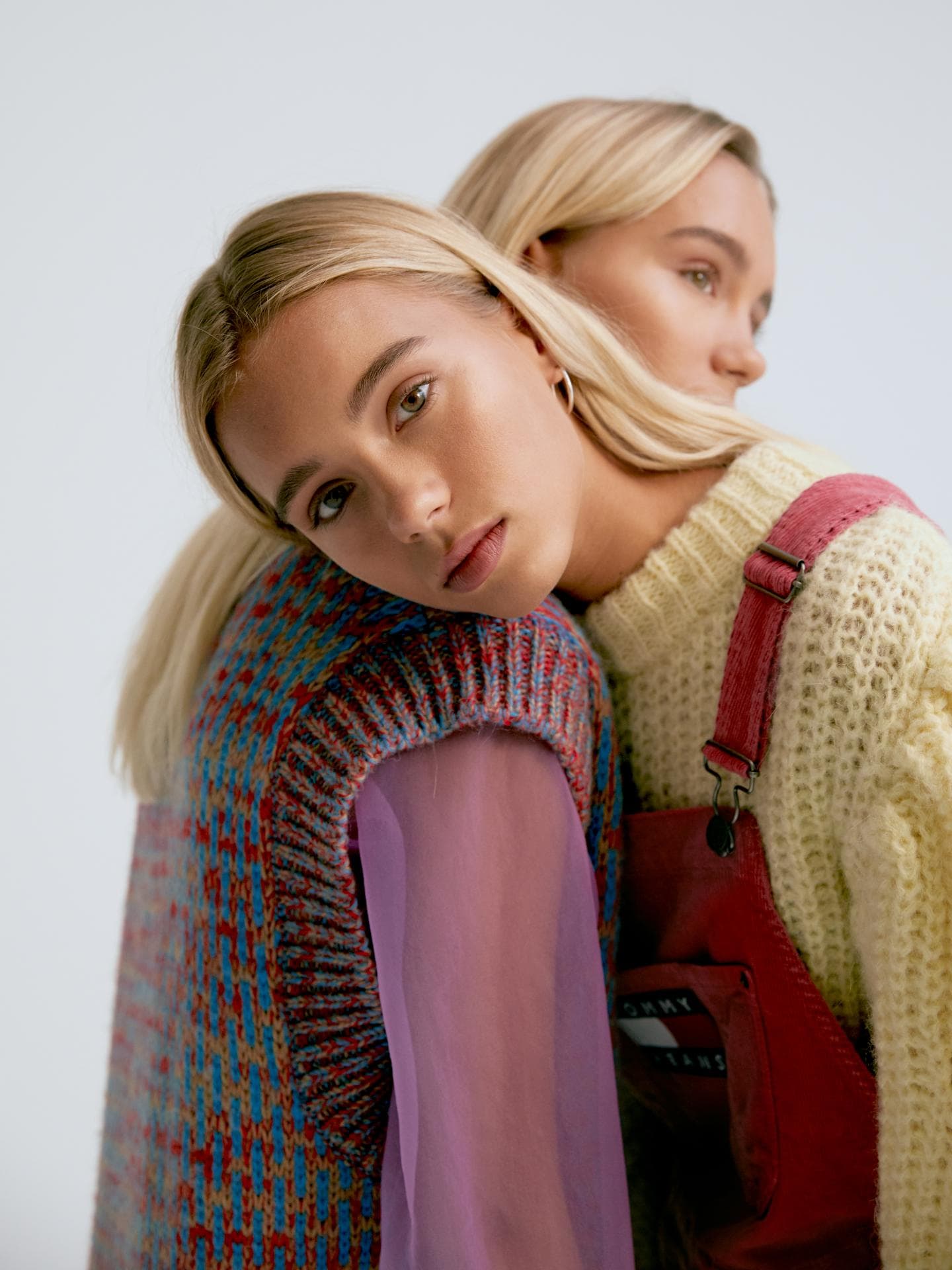 Lisa und Lena