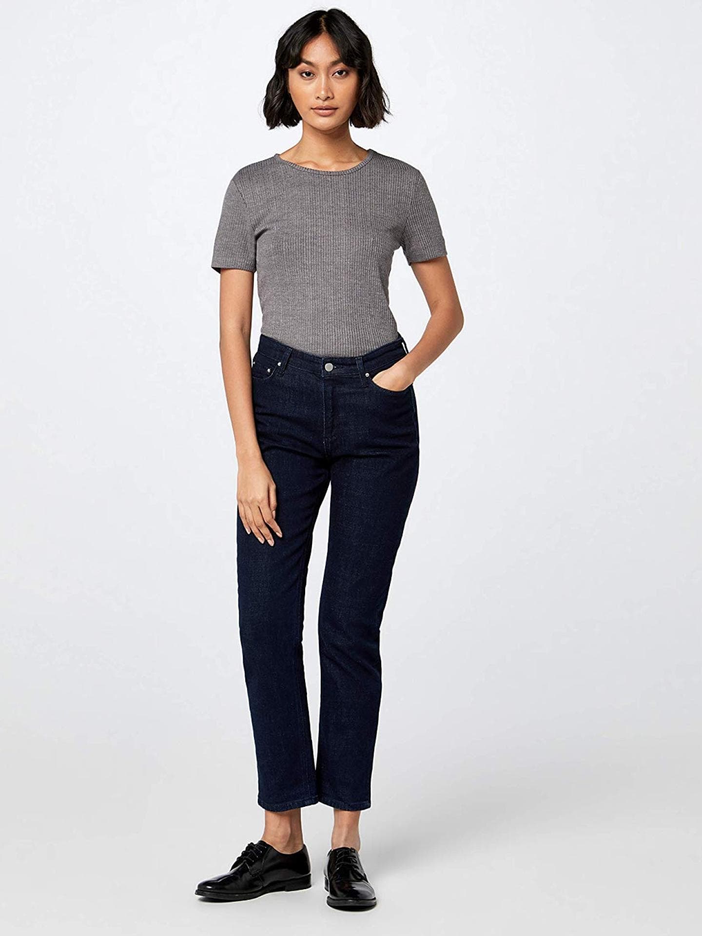 Basic Shirt 