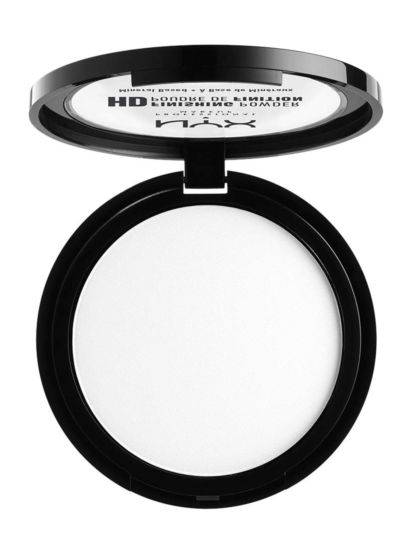 Setting Puder