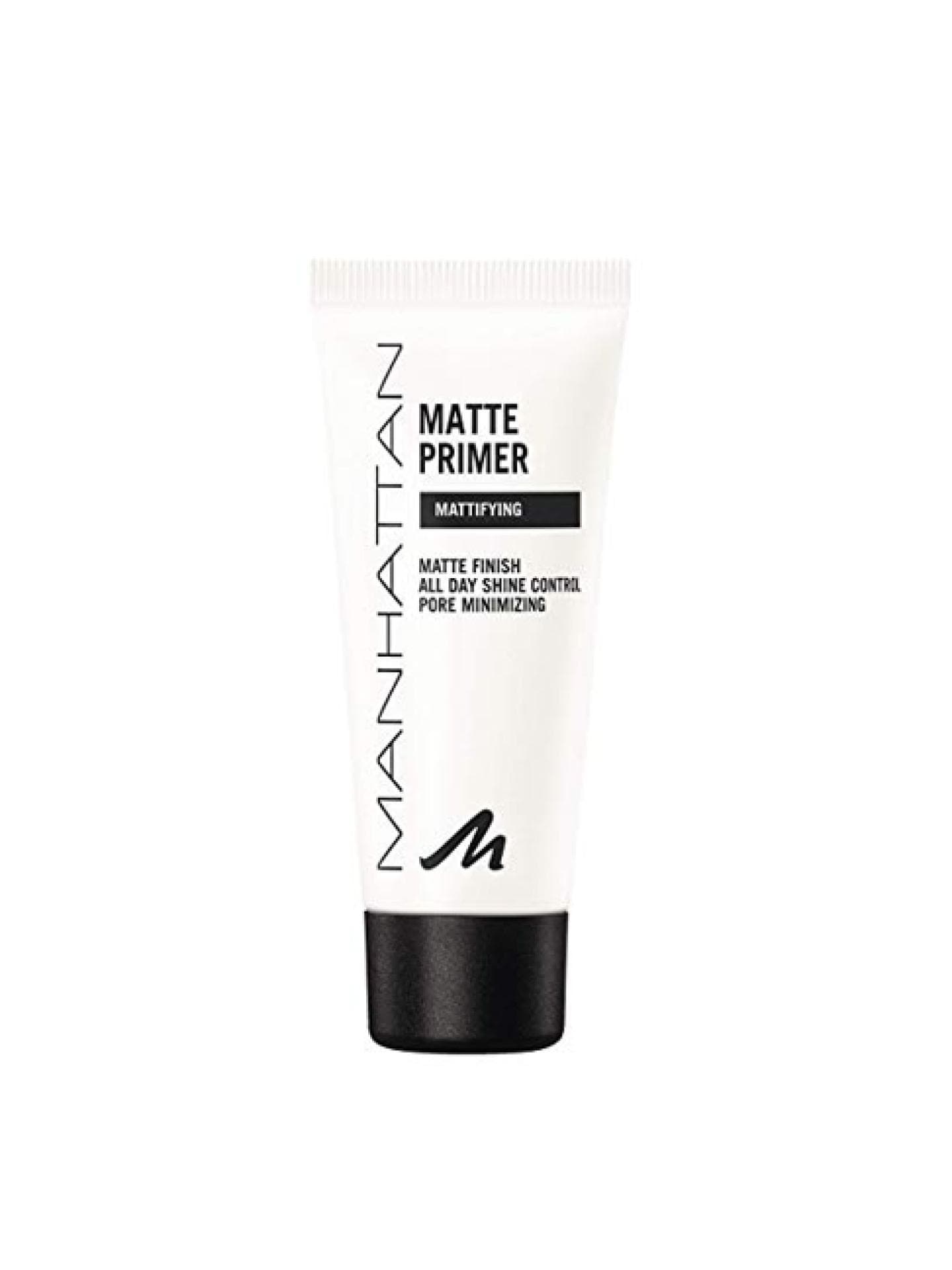 Manhattan Matte Primer