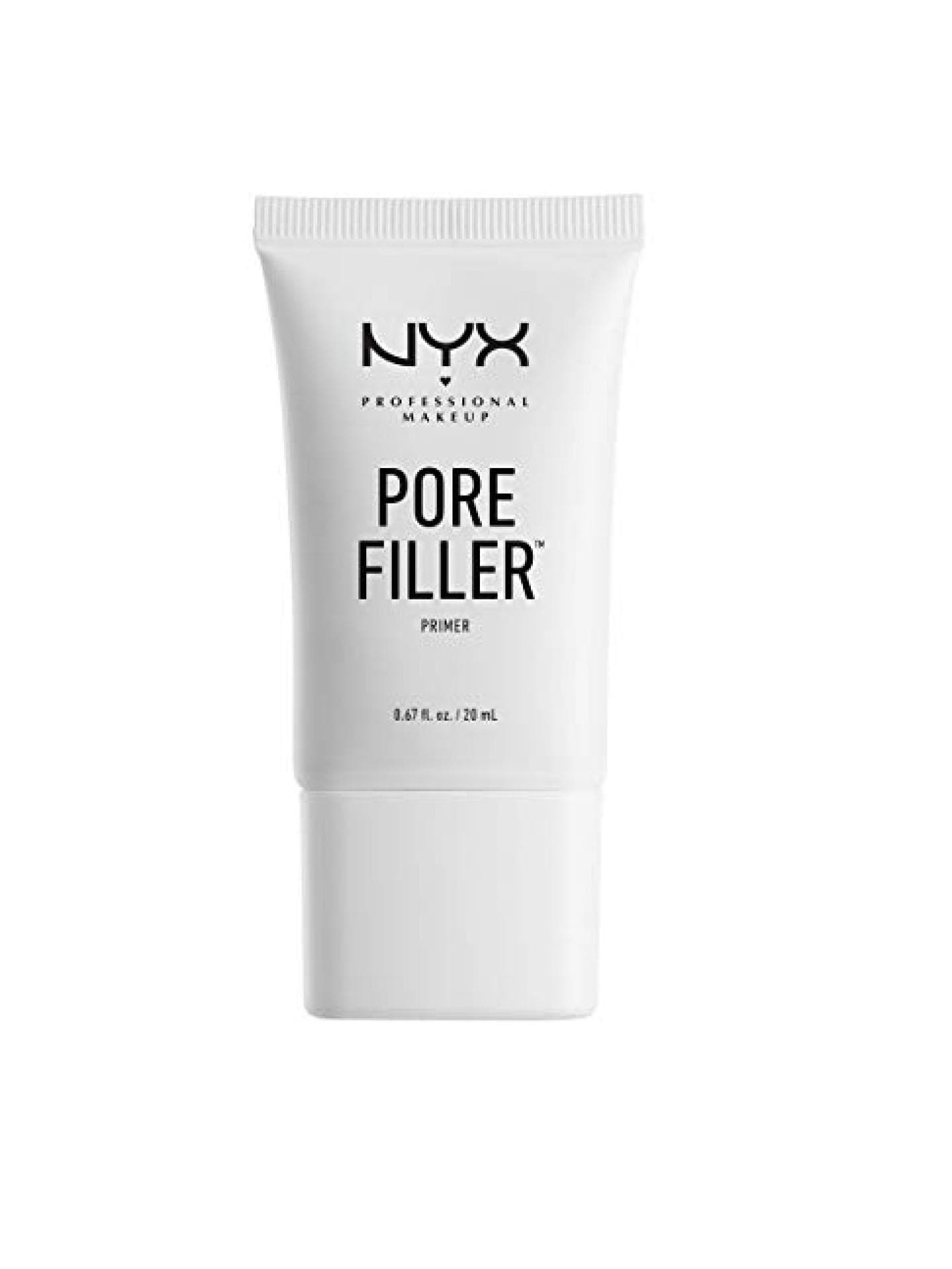 nyx pore filler primer 