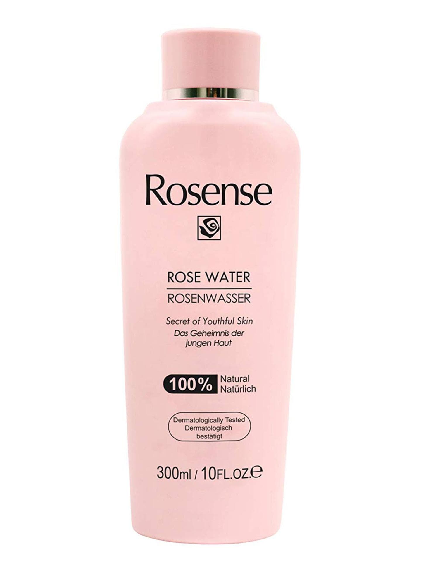 Rosenwasser von Rosense