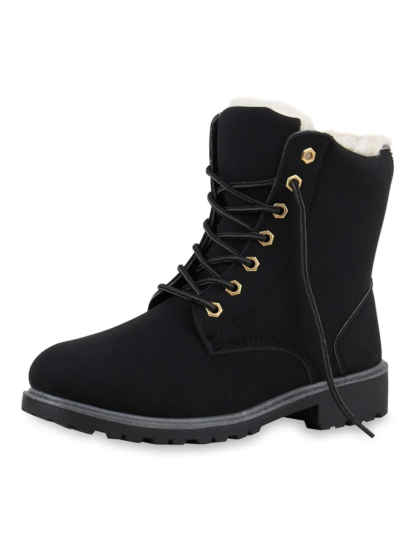  Stiefel