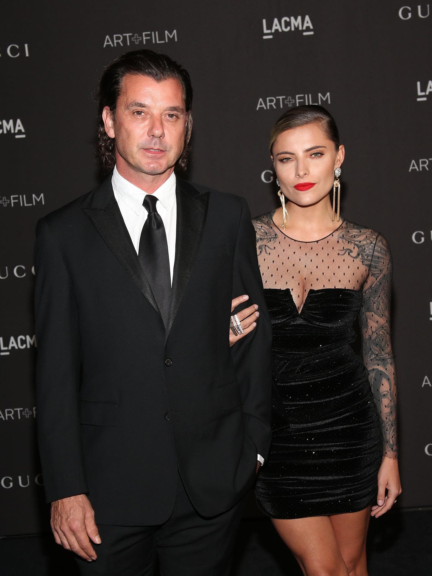 sophia thomalla gavin rossdale