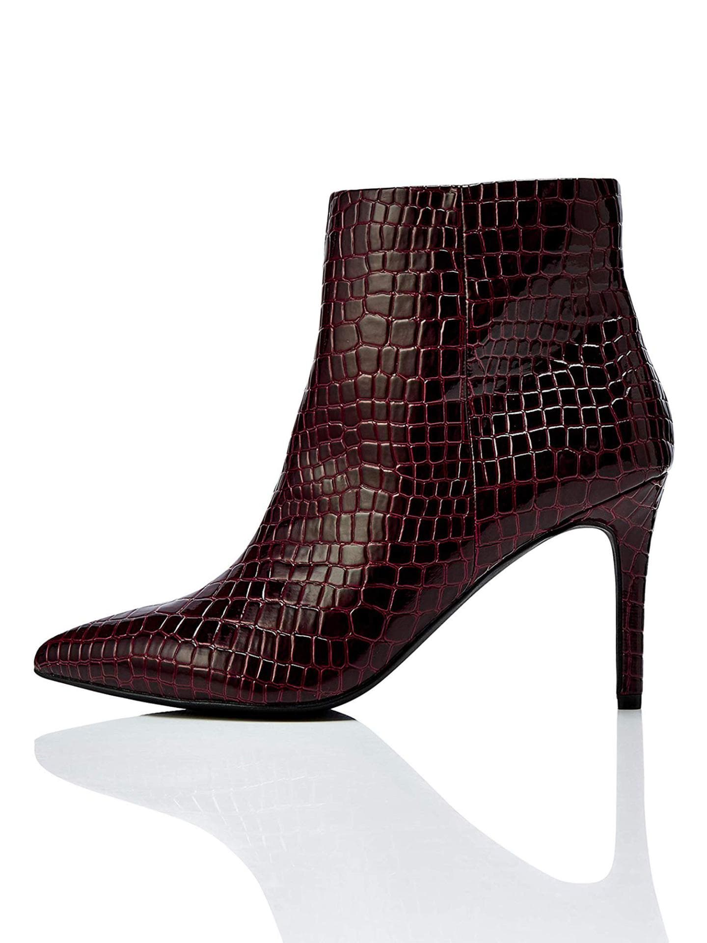 Stiefeletten