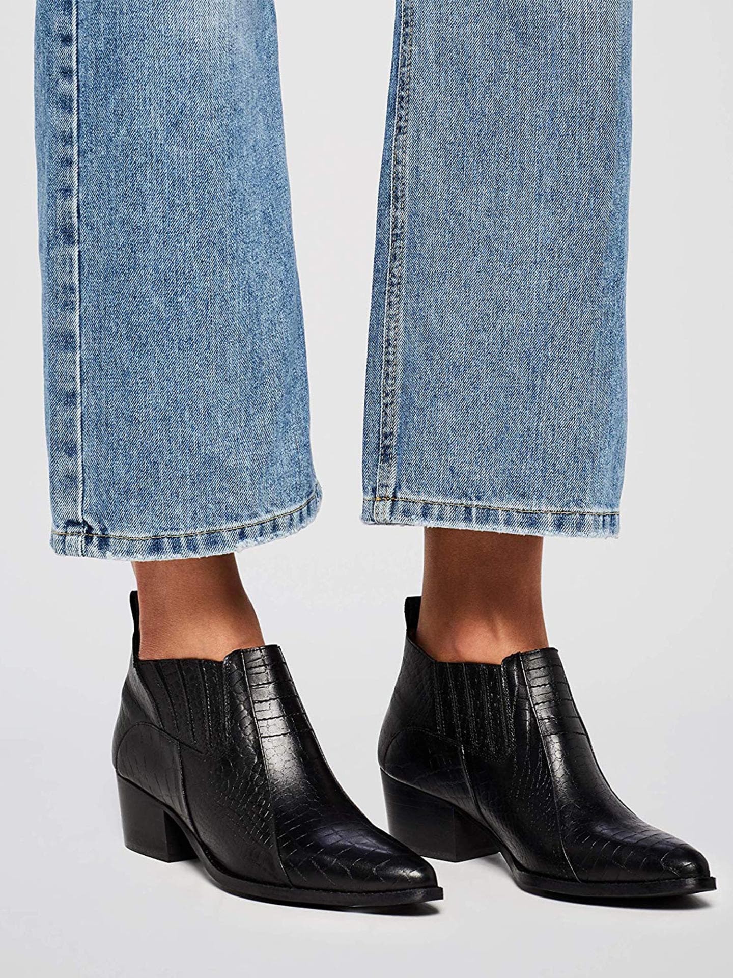 Stiefeletten