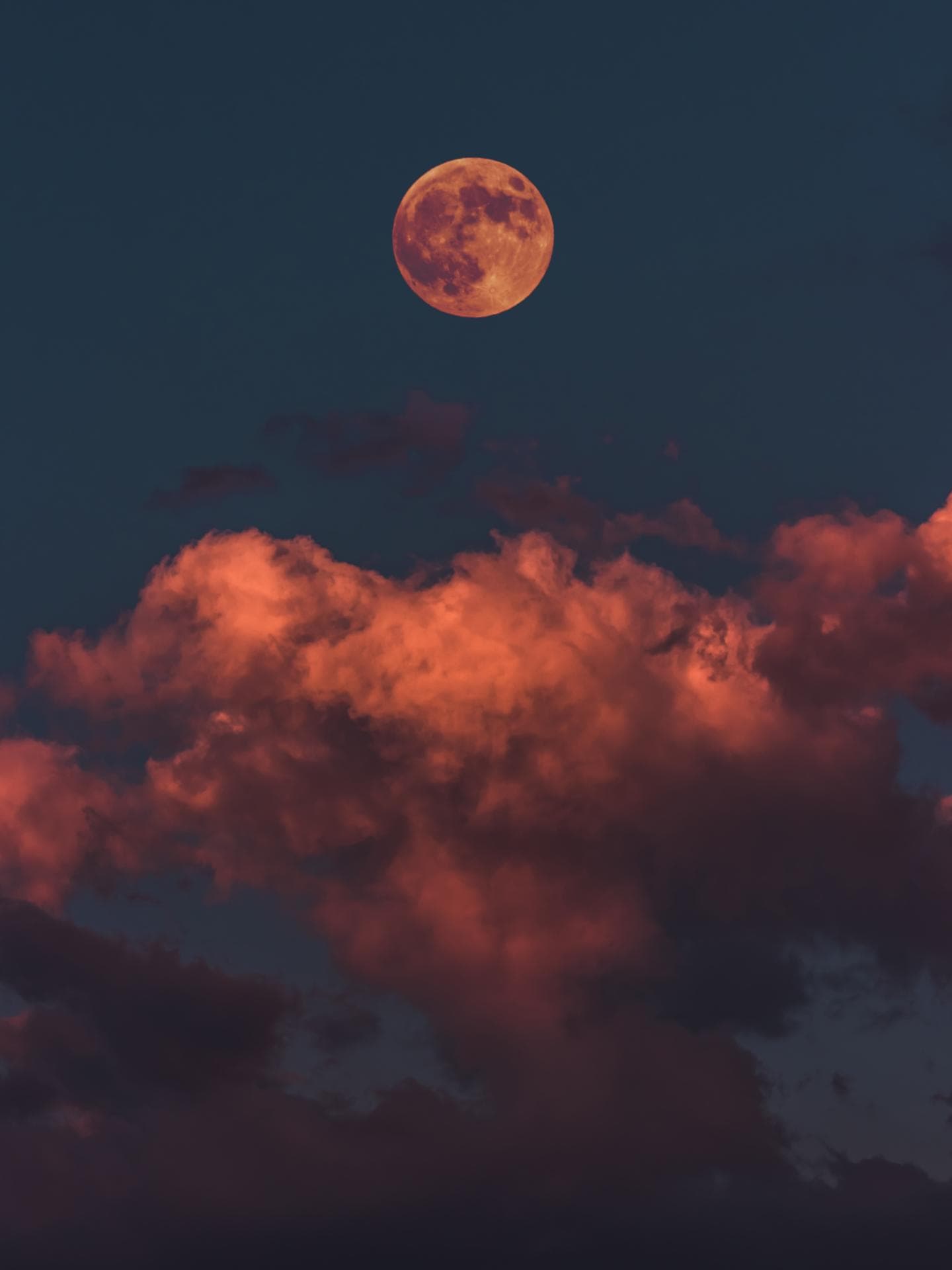 Vollmond 
