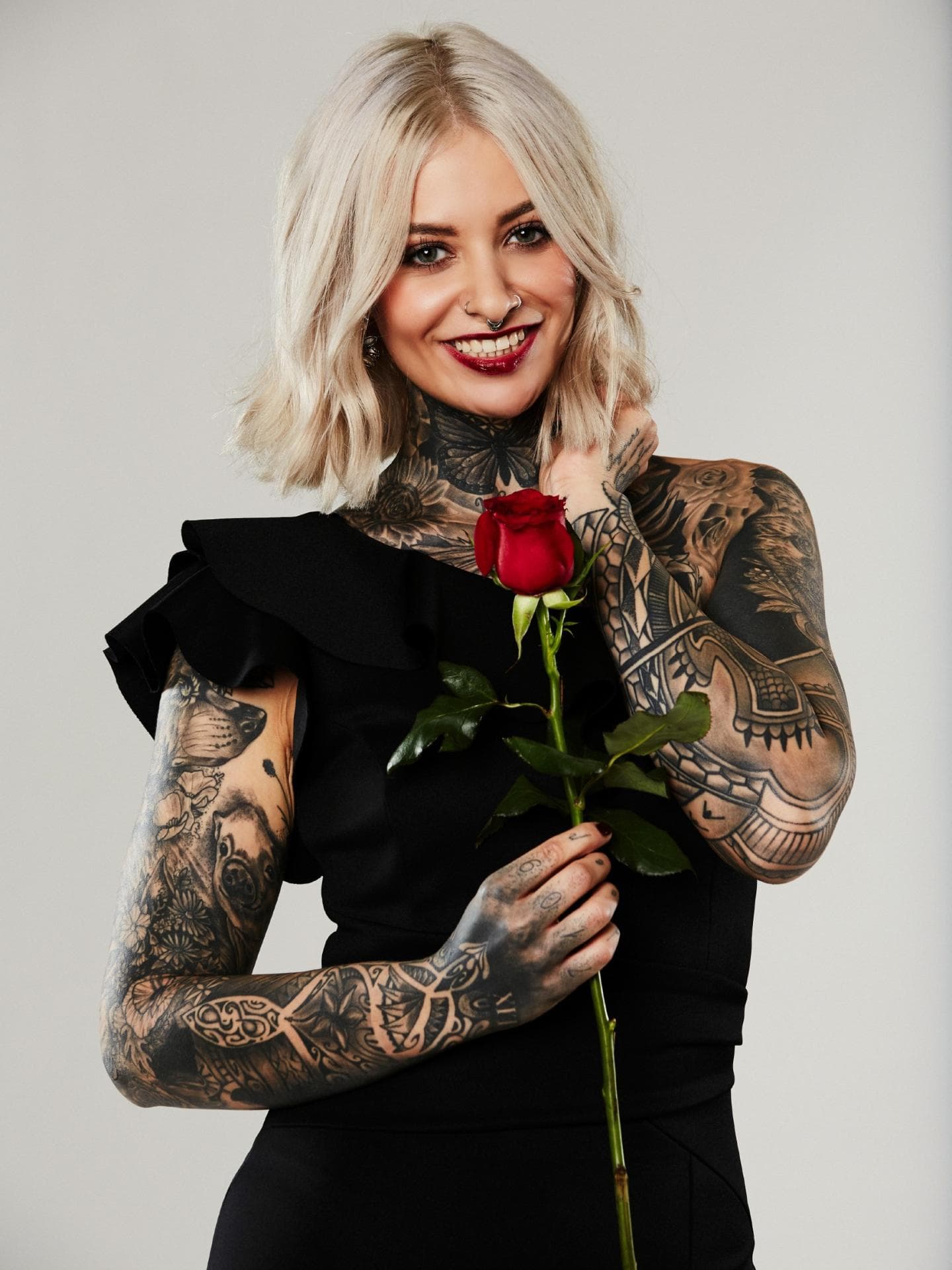 Bachelor 2020 Kandidatin Jenny S. 