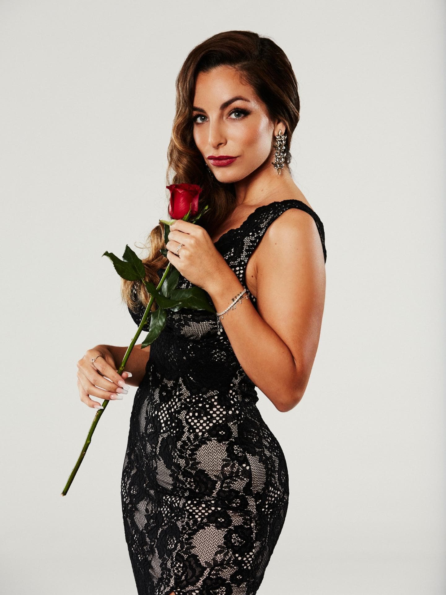 Bachelor 2020 Kandidatin Judith Bachelor 2020 Kandidatin Judith