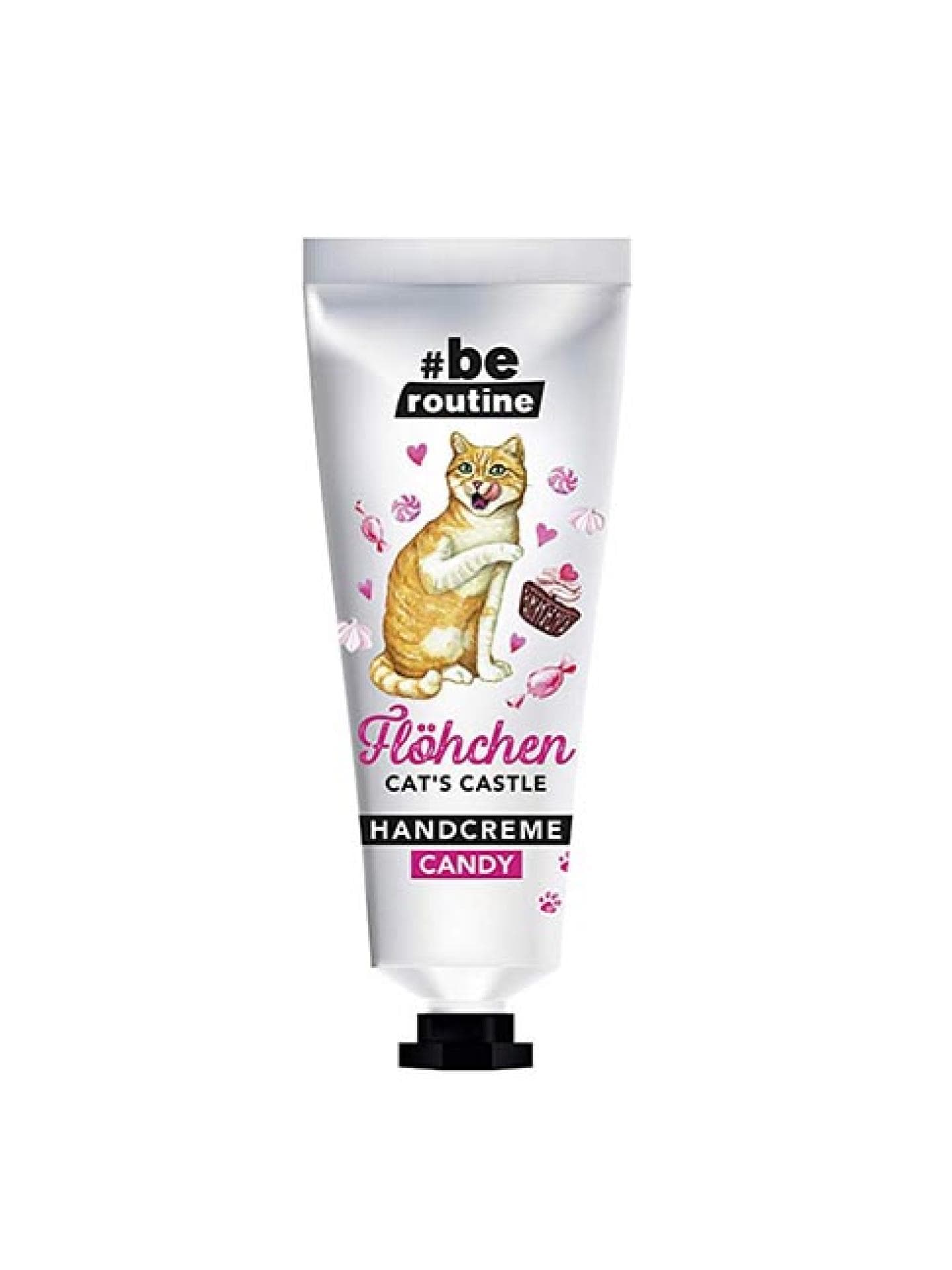 handcreme be routine 