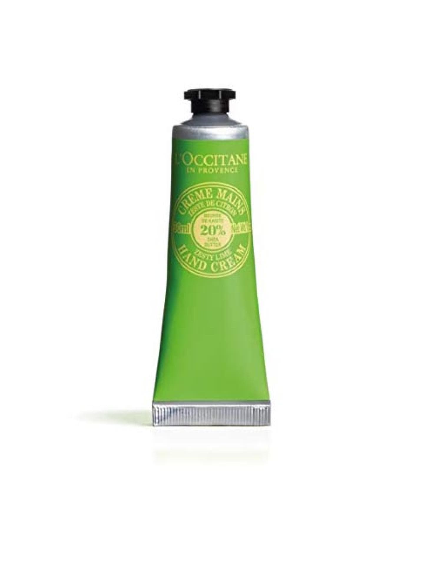 handcreme loccitane 