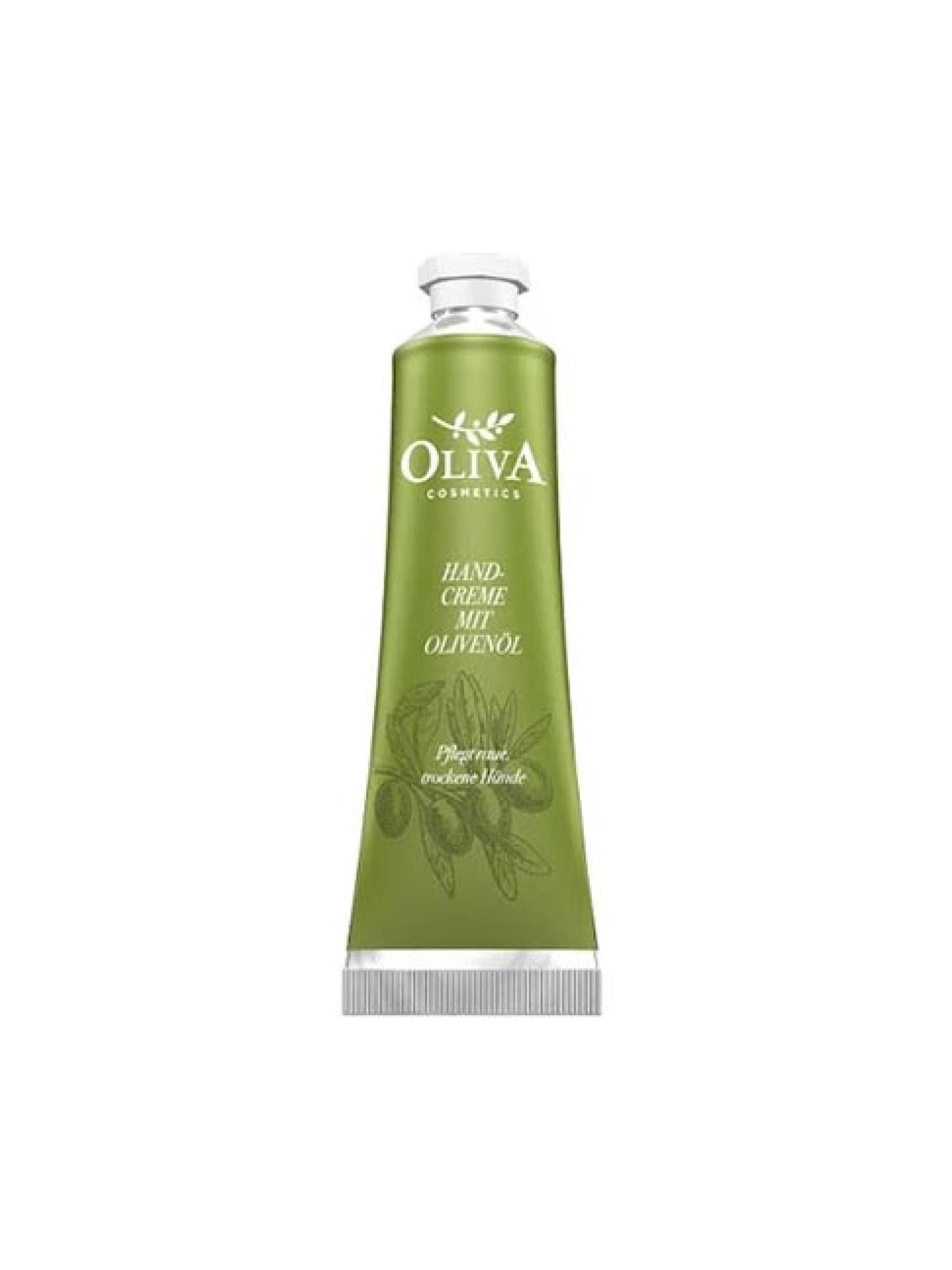handcreme oliva rewe