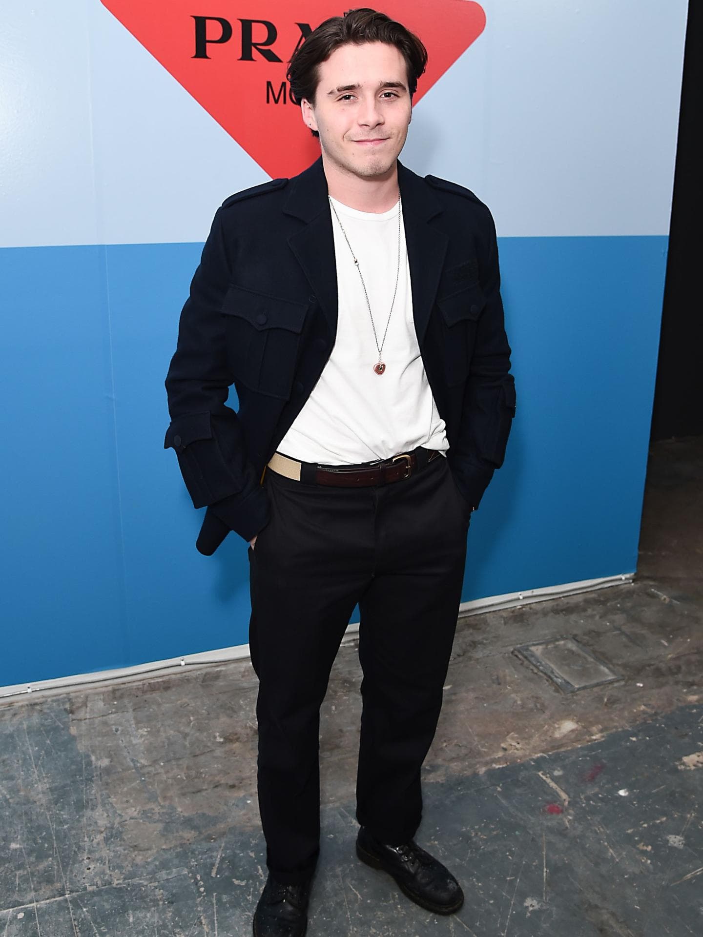 brooklyn beckham 