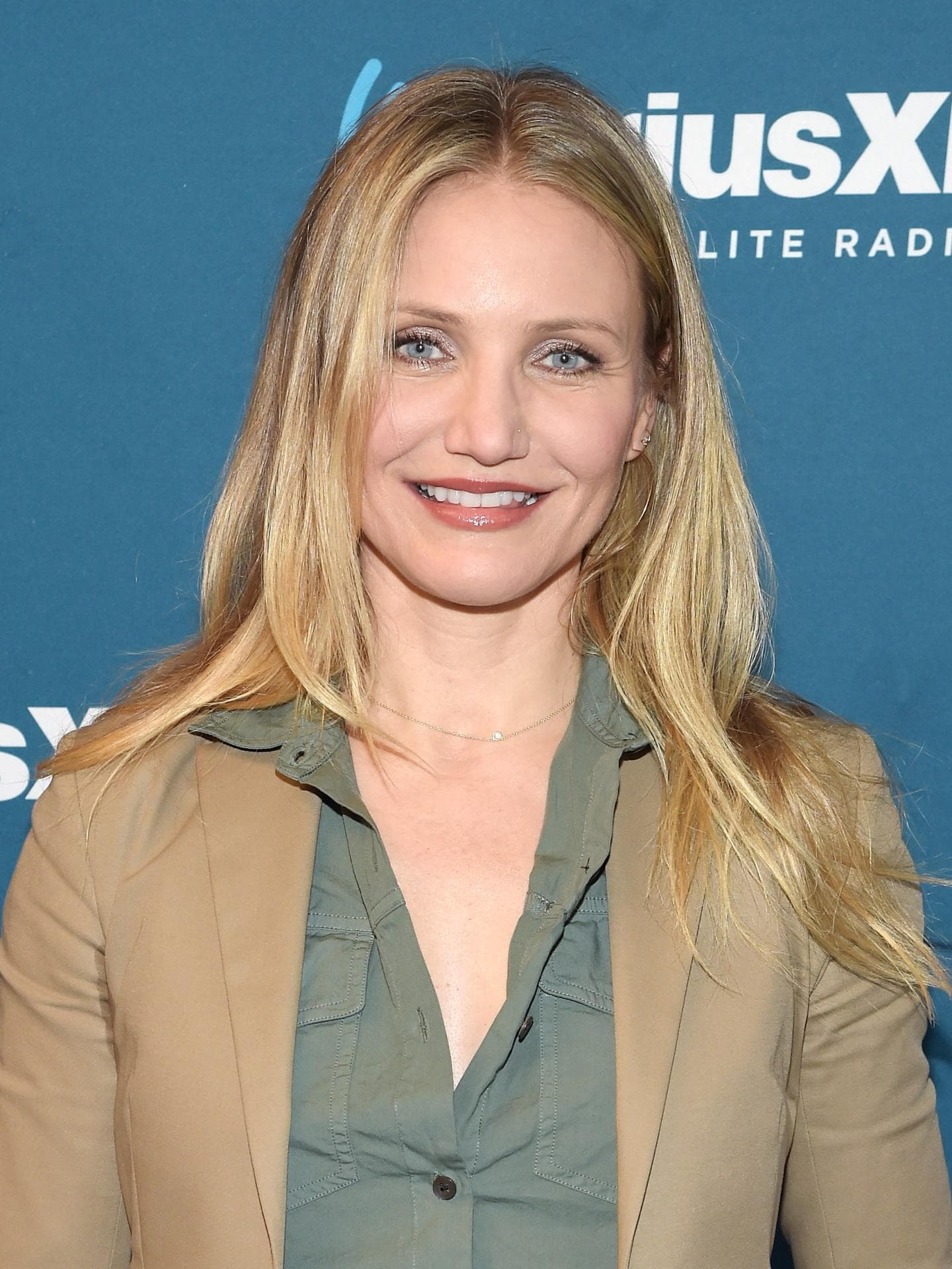 Cameron Diaz
