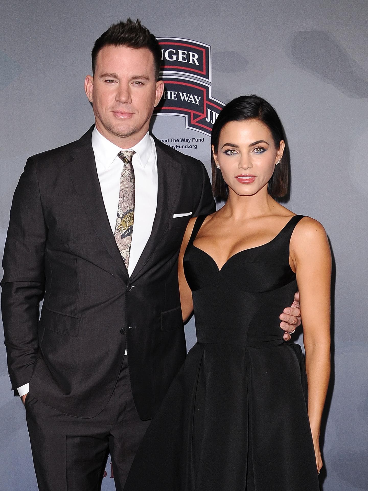 channing tatum jenna dewan