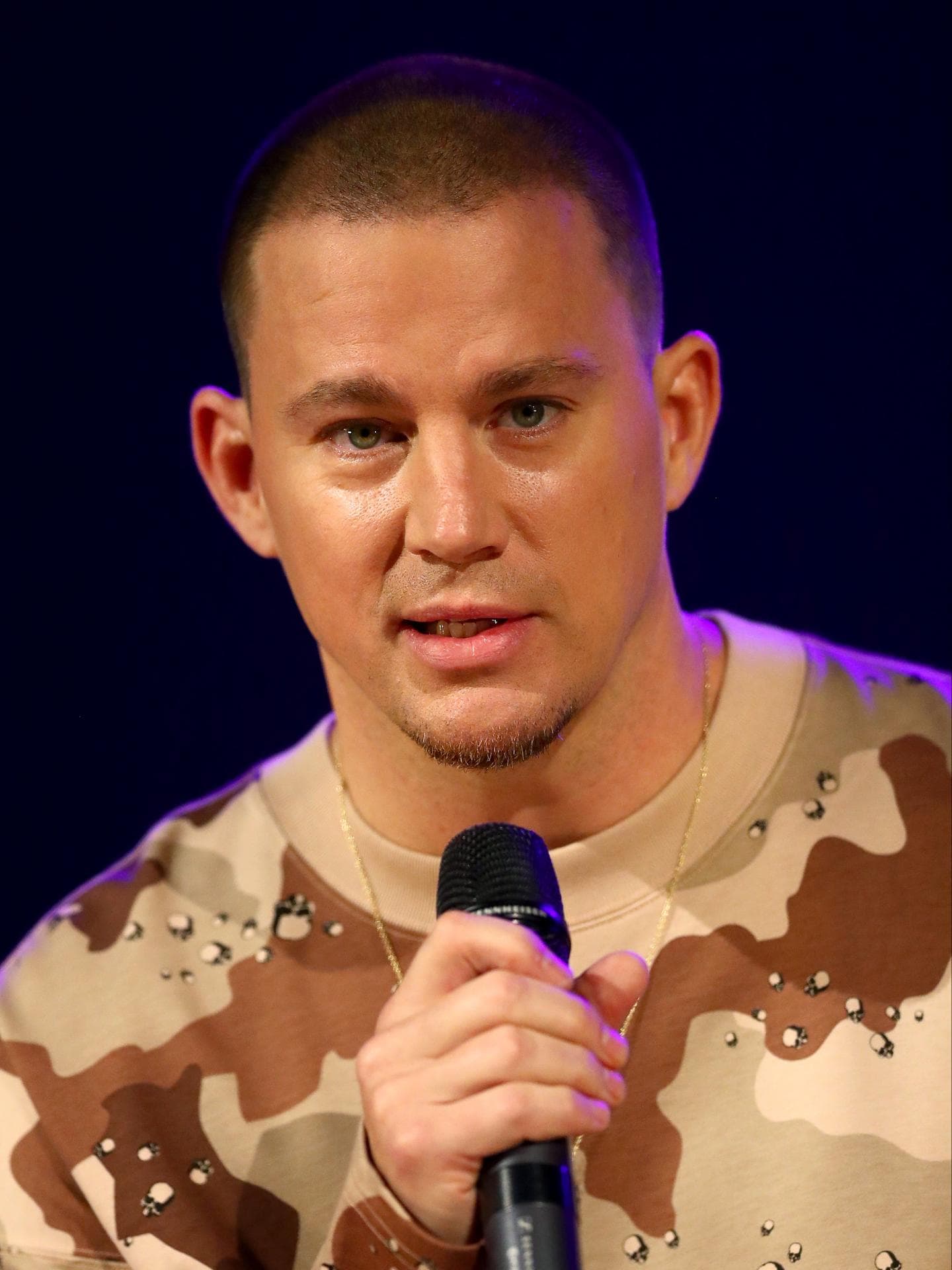 Channing Tatum Sternzeichen Channing Tatum Sternzeichen
