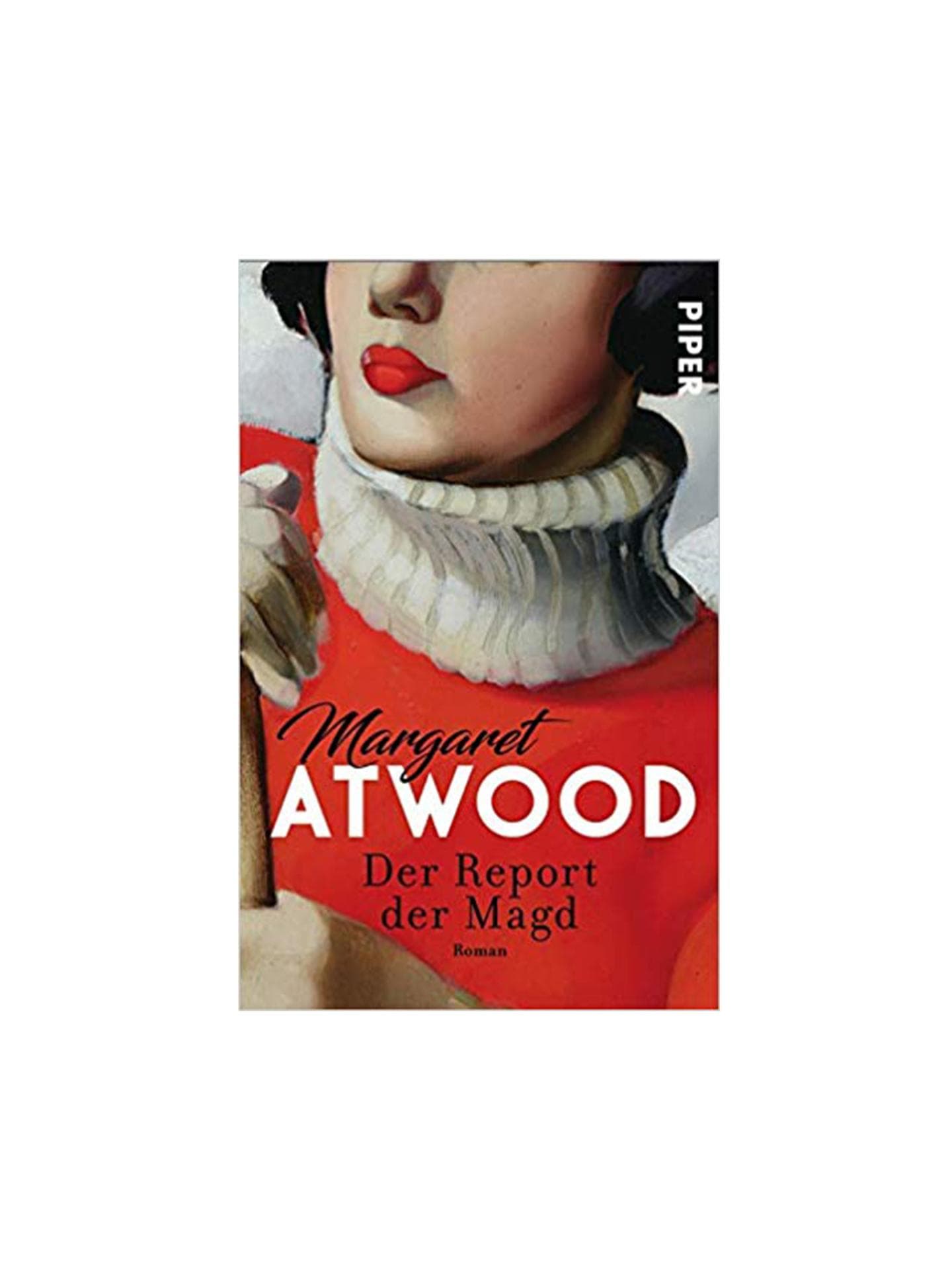 Der Report der Magd