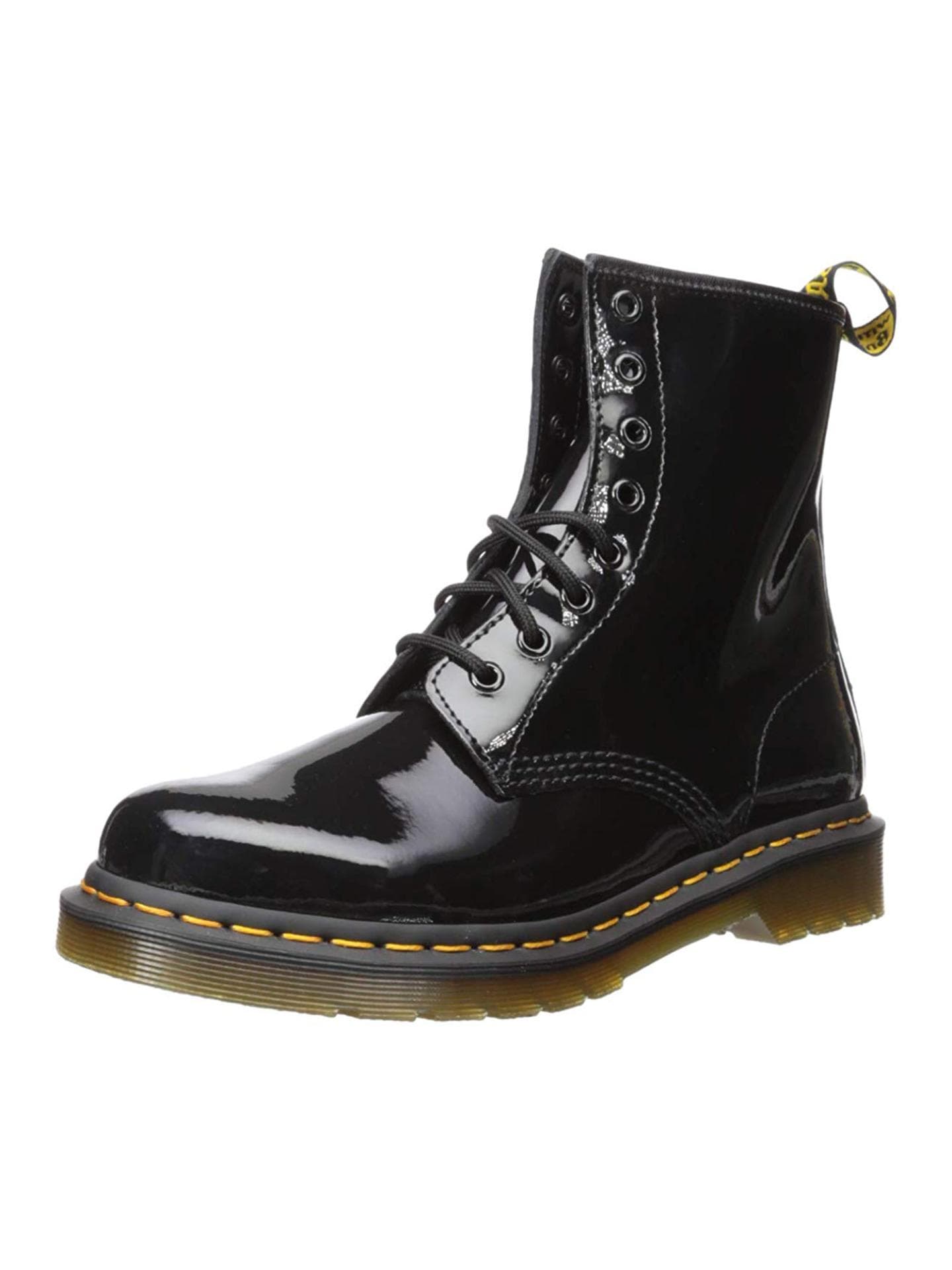 Dr. Martens 1460 Paten Boots