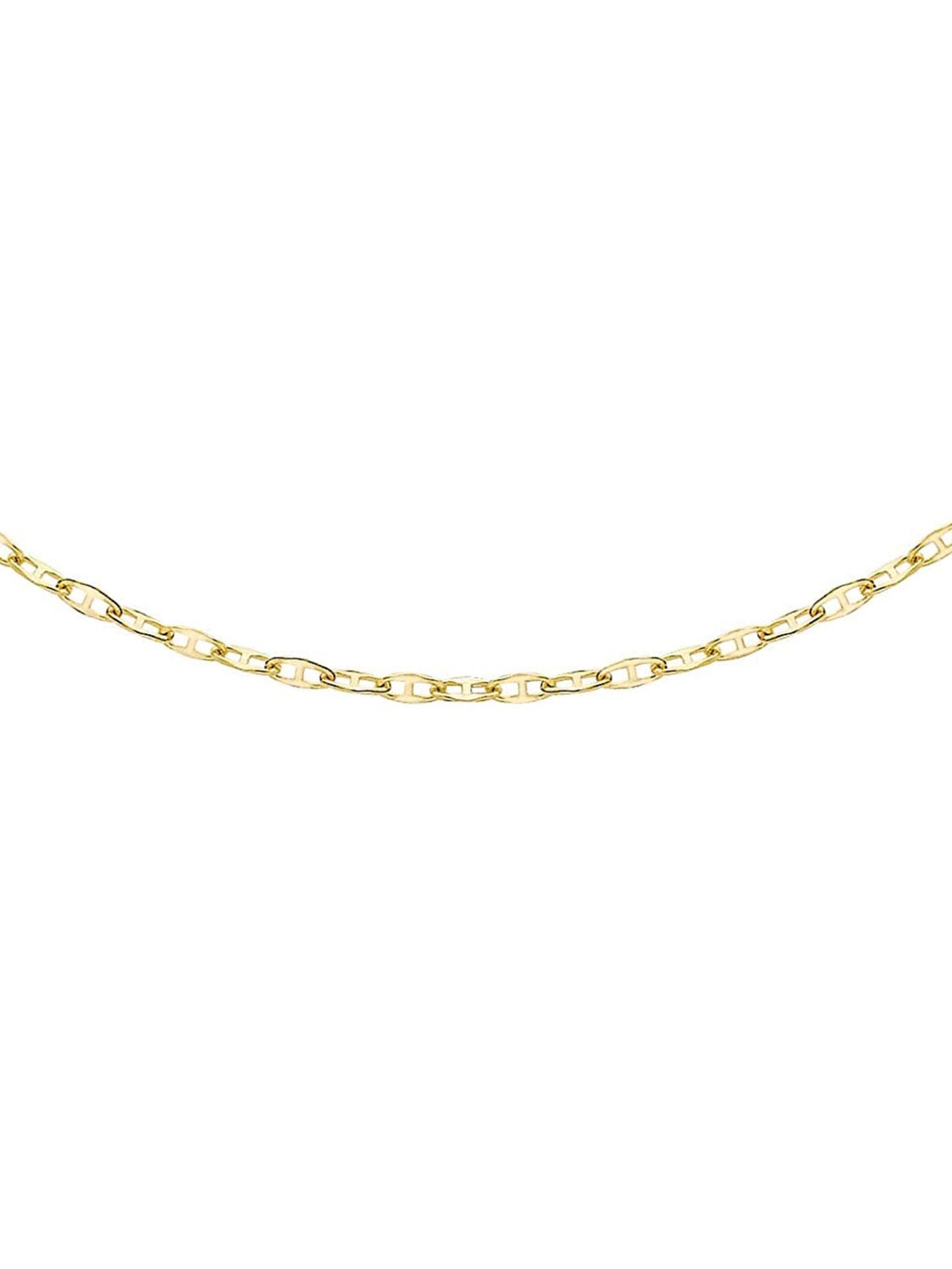  filigrane Goldkette