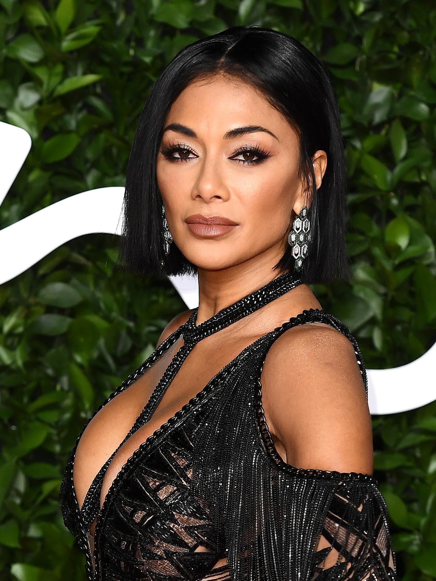 Nicole Scherzinger