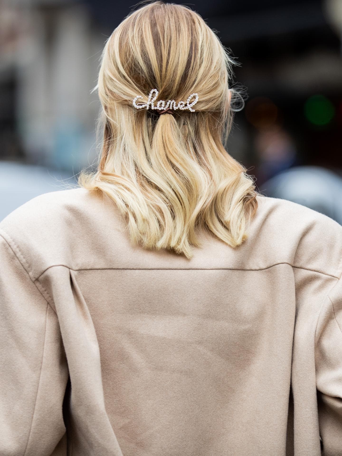 Schnelle Frisuren 