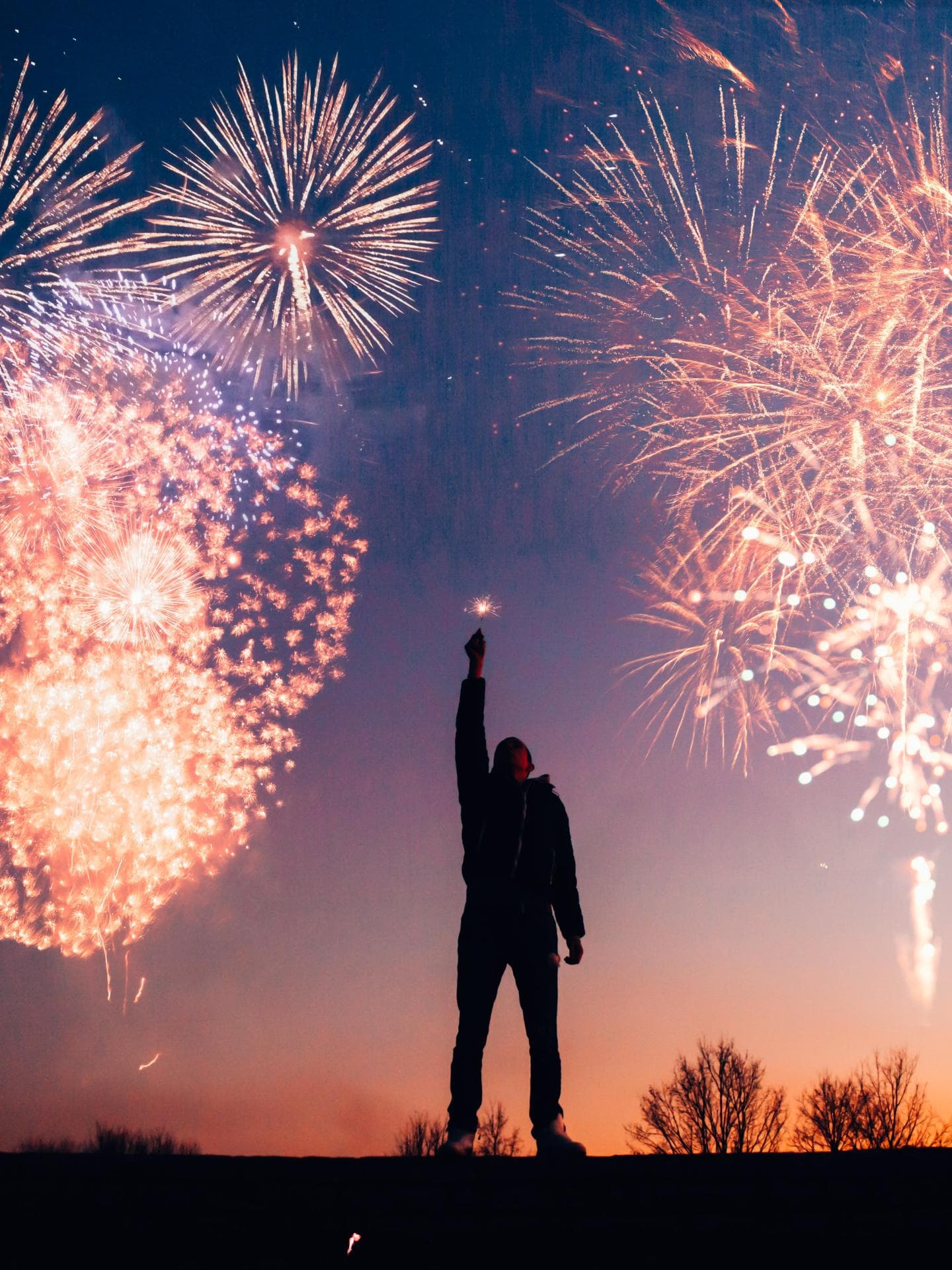 Städtetrips zu Silvester