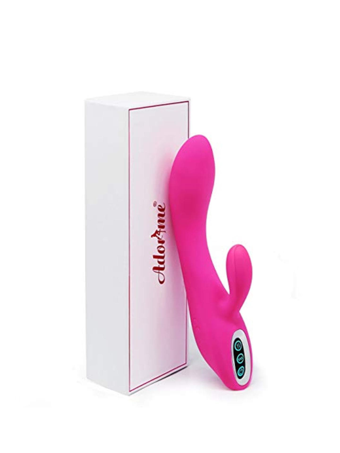 vibrator rabbit adorime