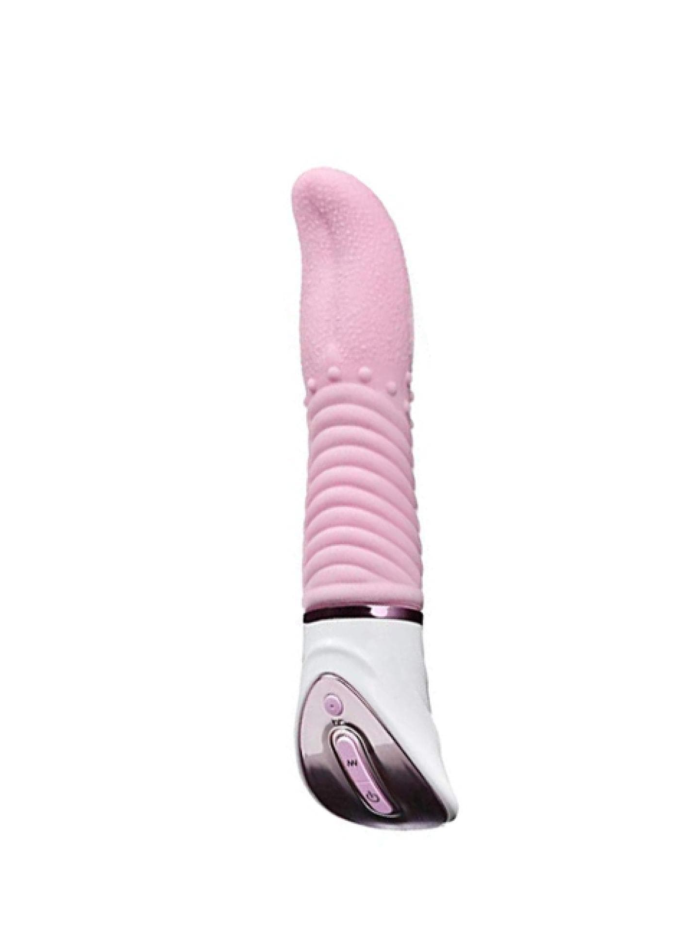zungen vibrator stark