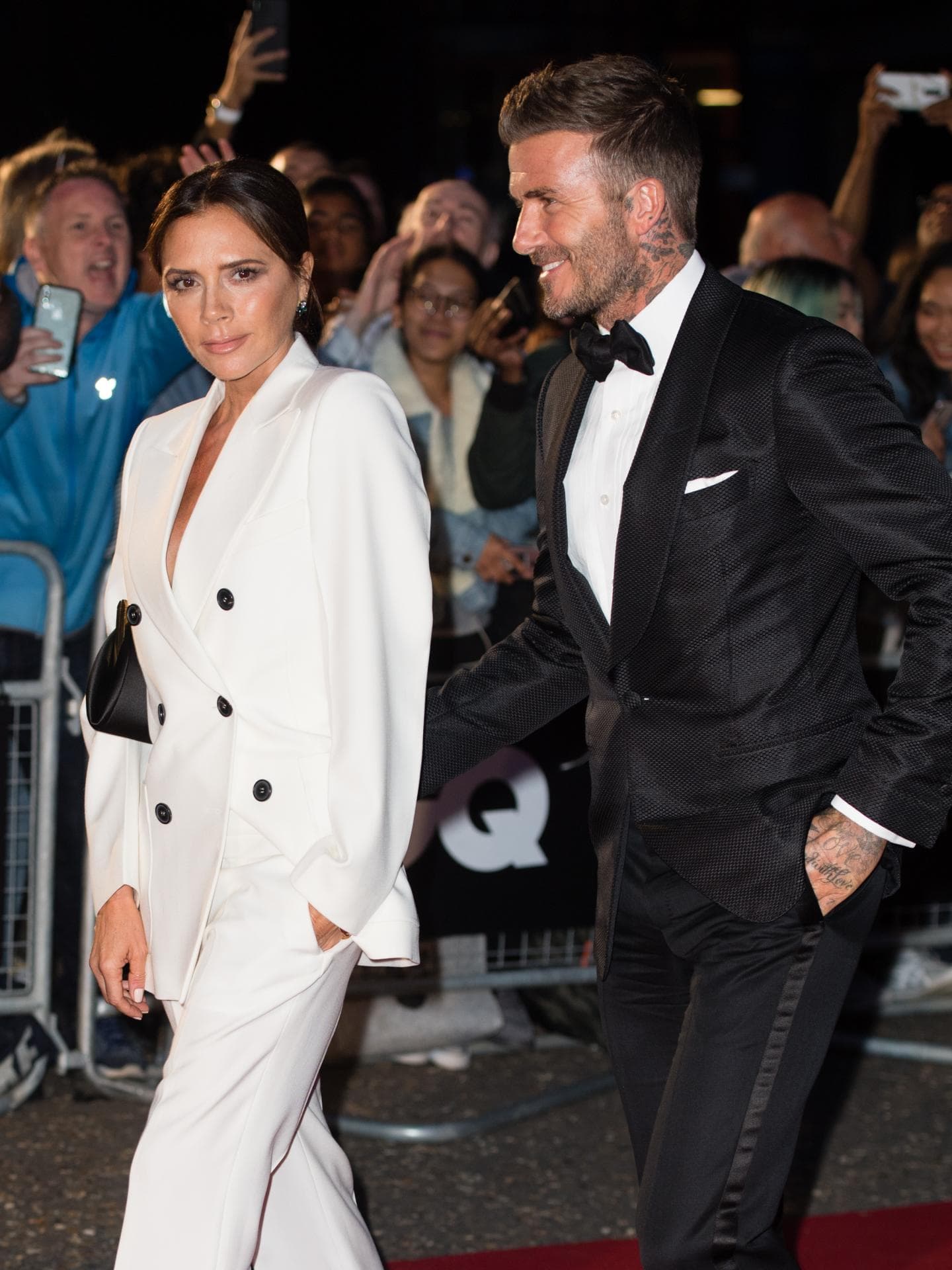 victoria beckham david beckham