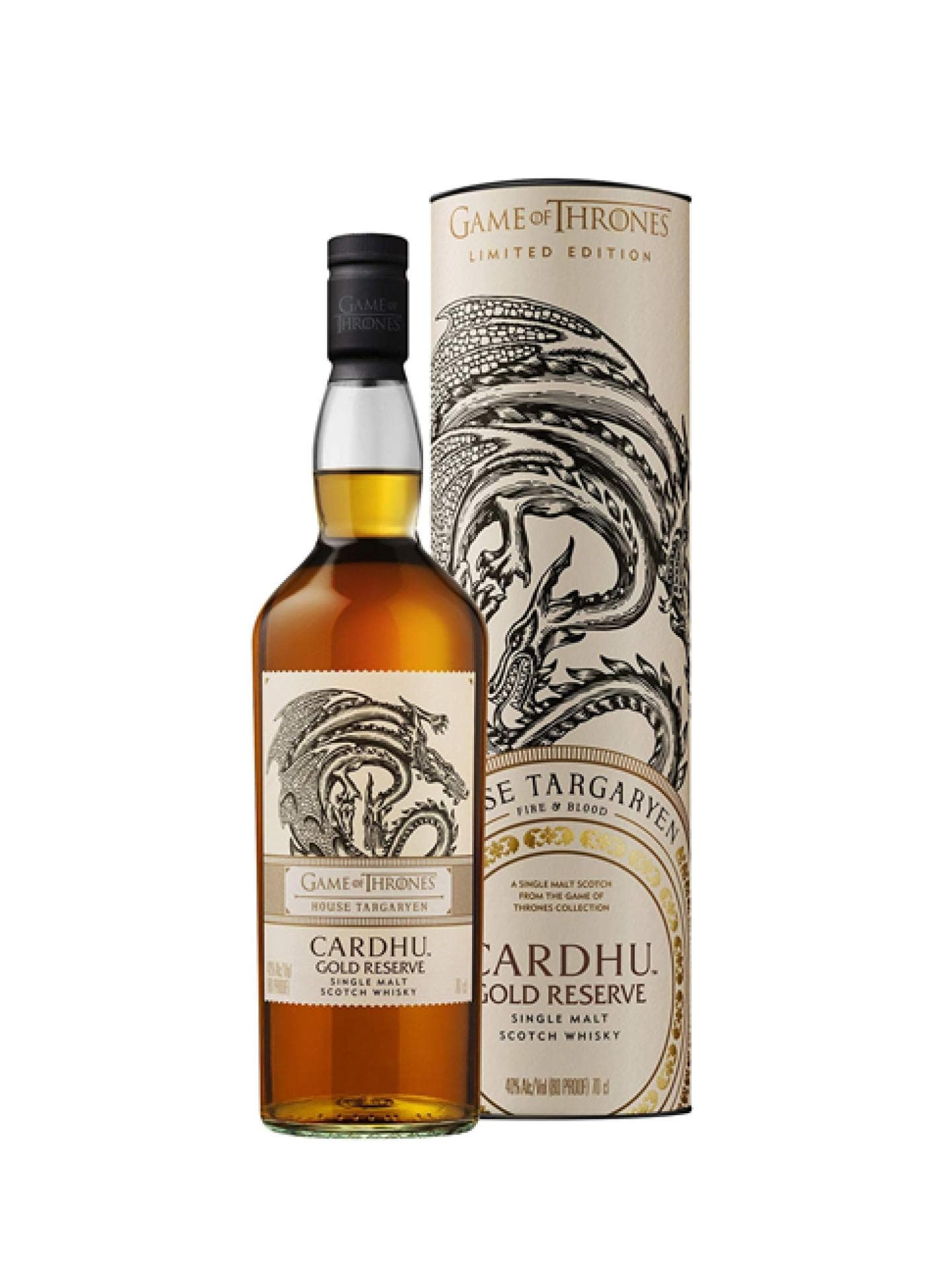 game of thrones whisky