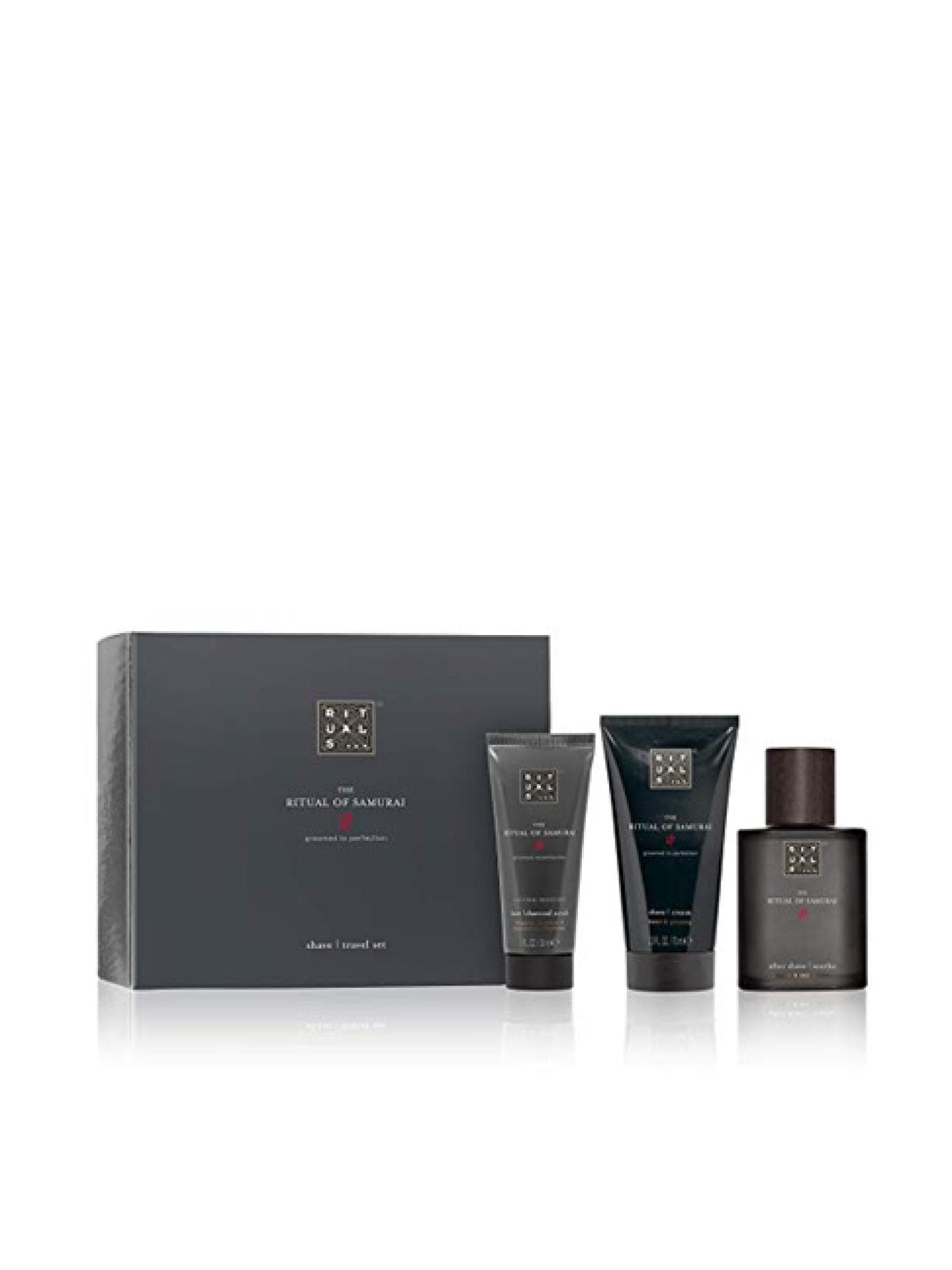rituals geschenkset the ritual of the samurai
