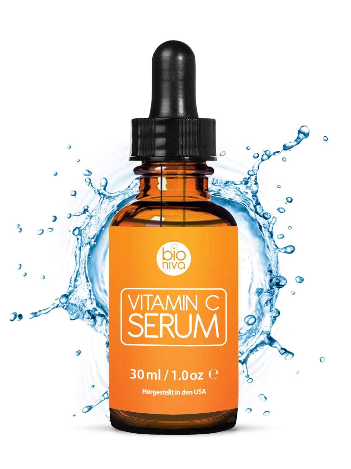 Vitamin C Serum