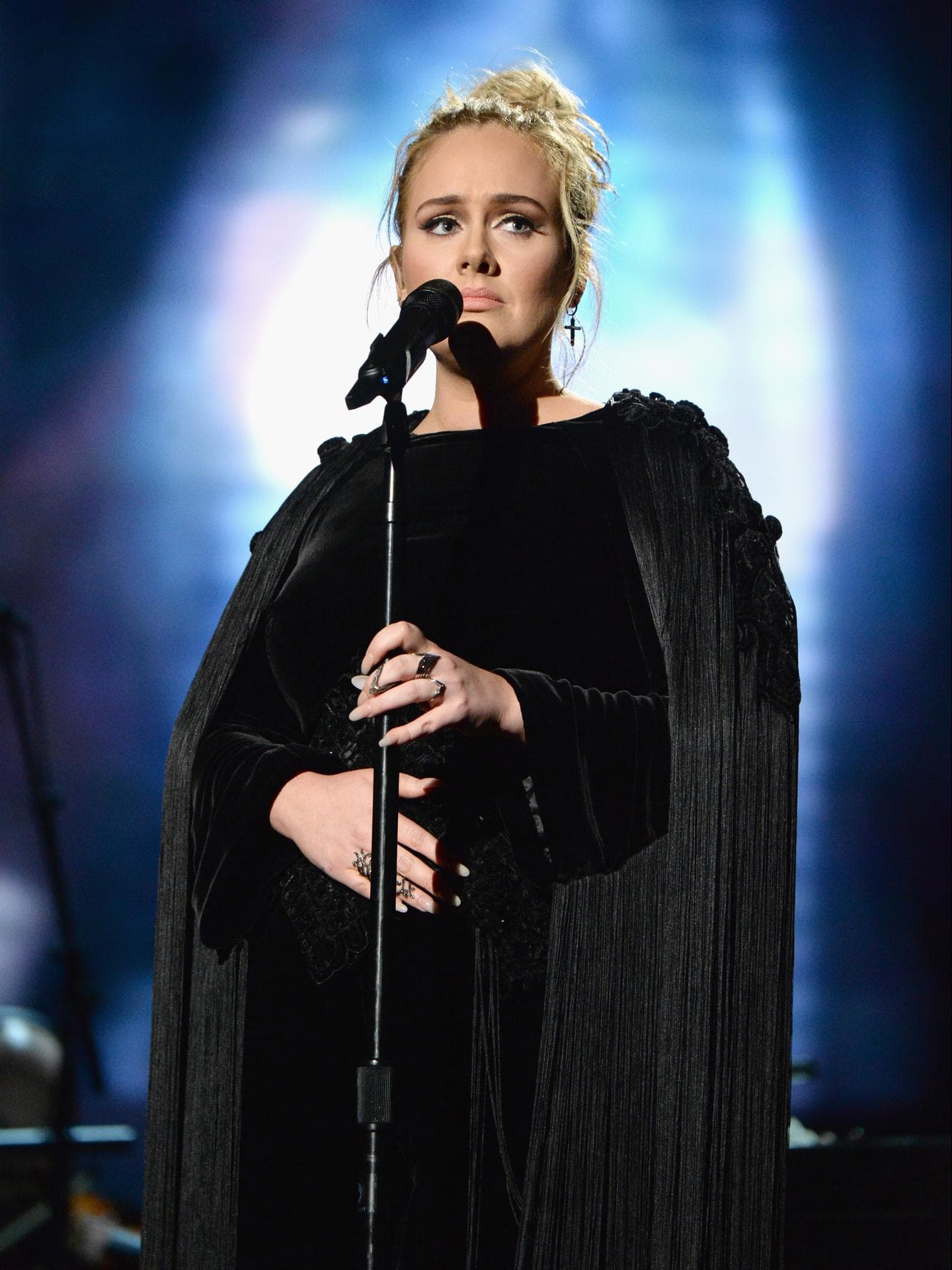 adele heute