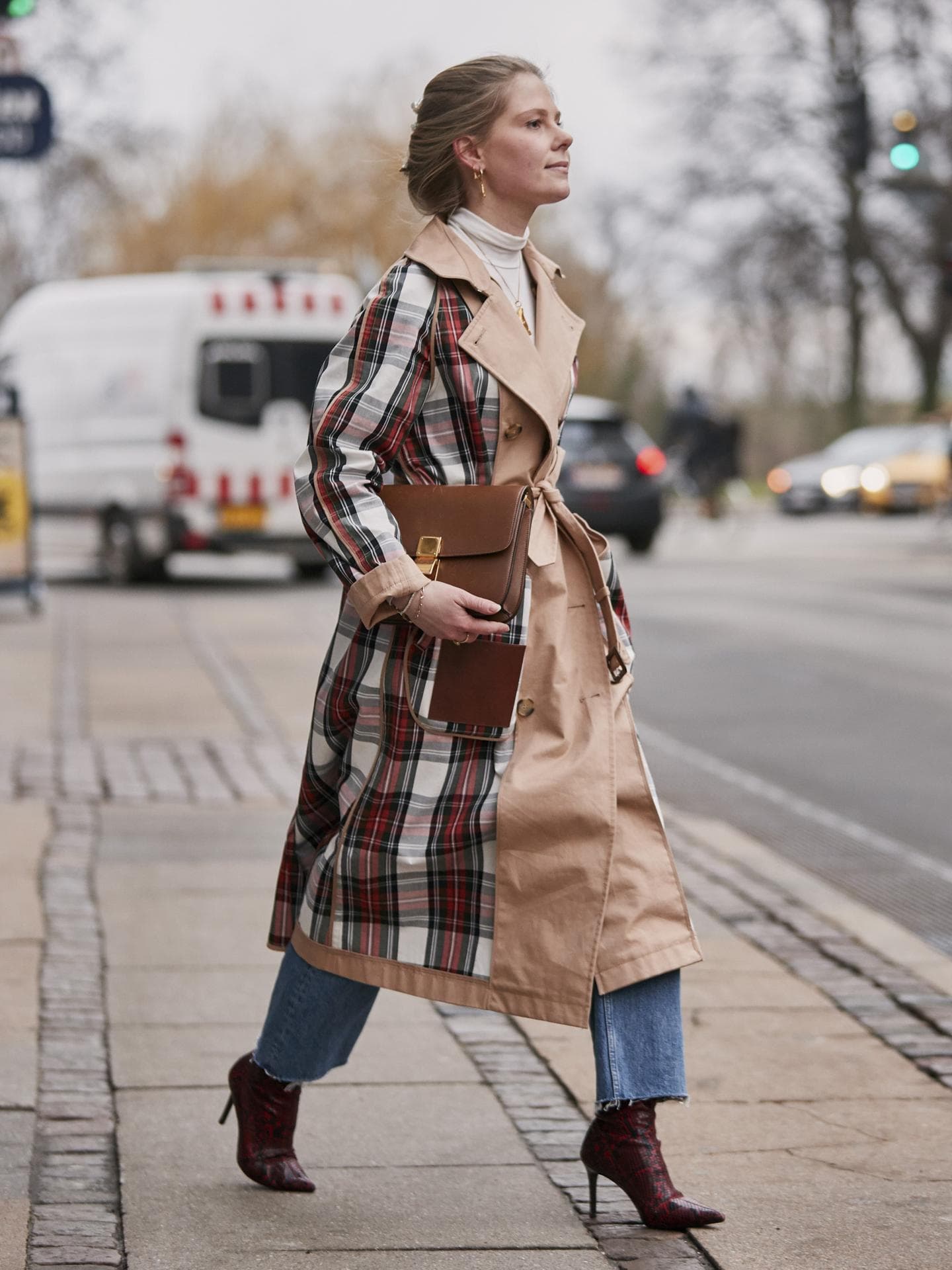 Trenchcoat Trend 2020