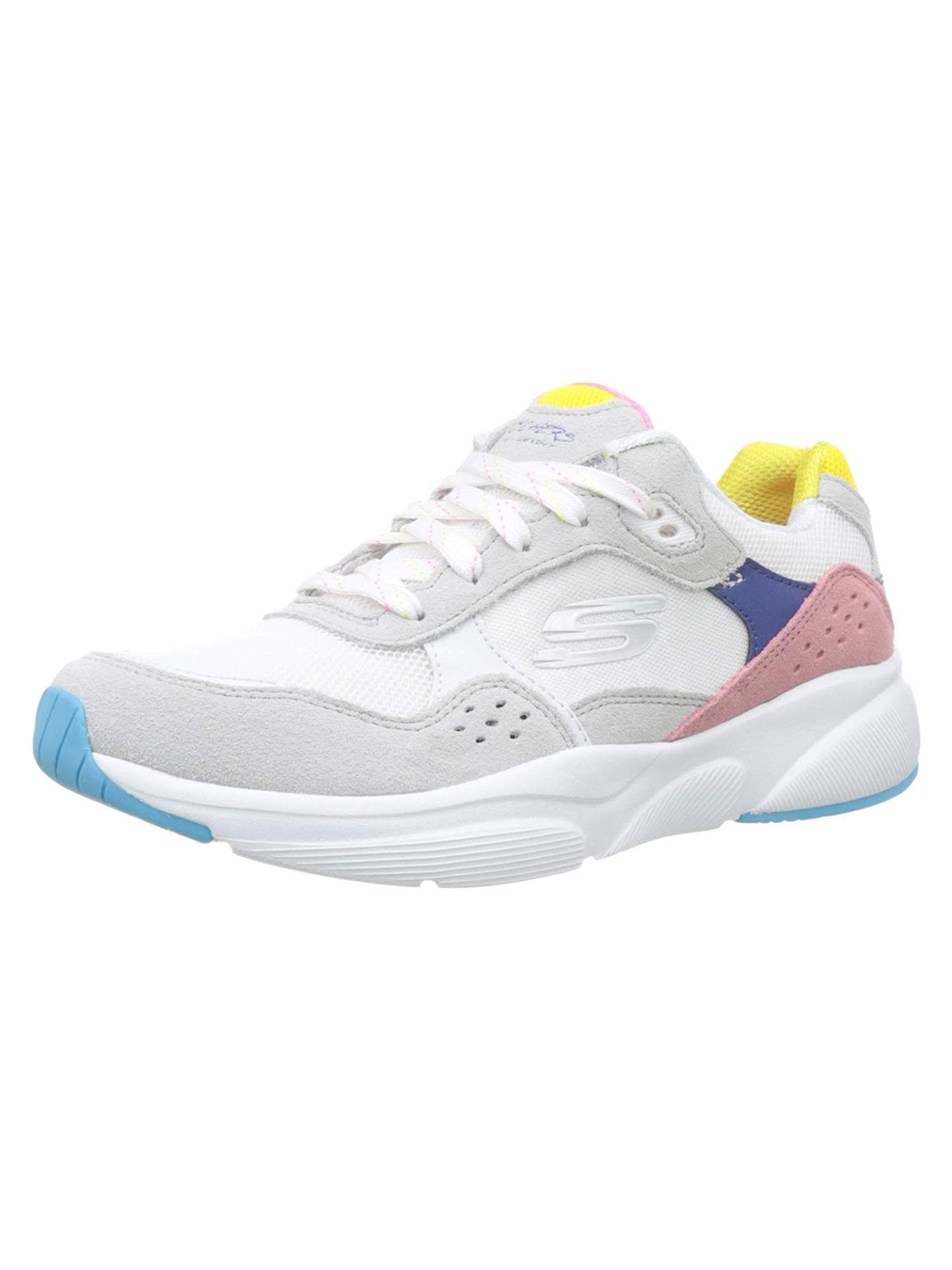 Chunky Sneaker von Sketchers