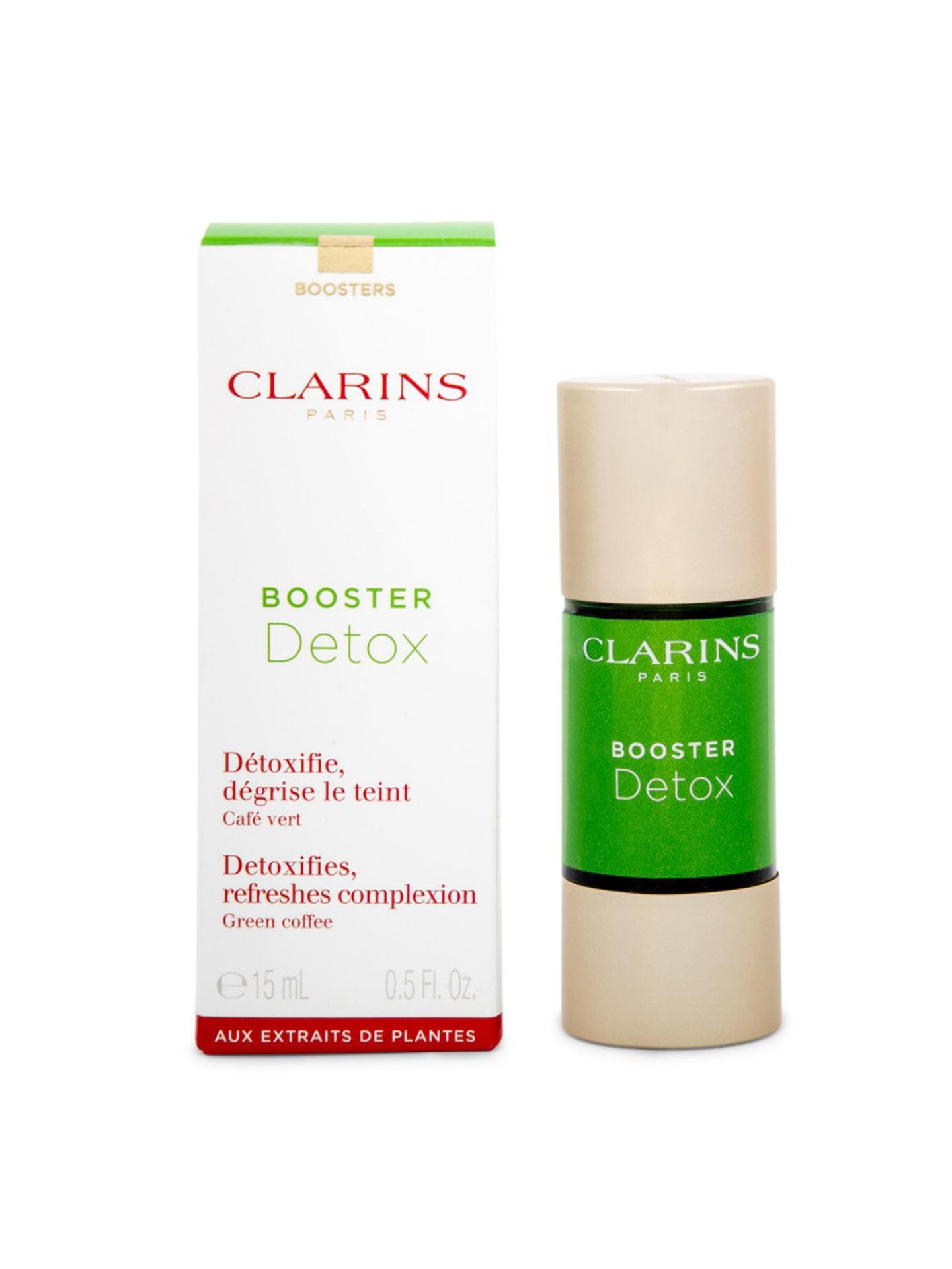 Booster Detox von Clarins Booster Detox von Clarins