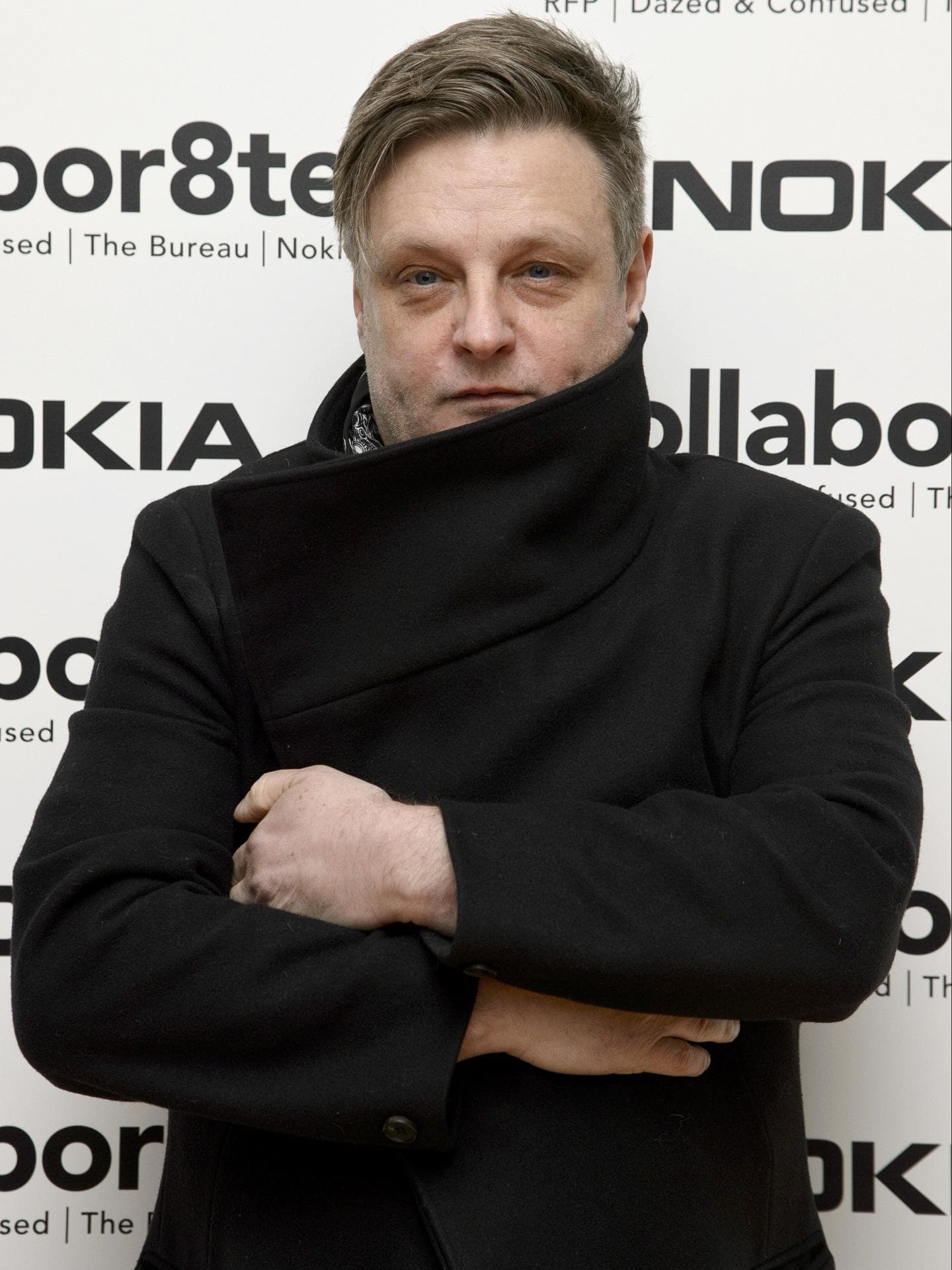 rankin starfotograf