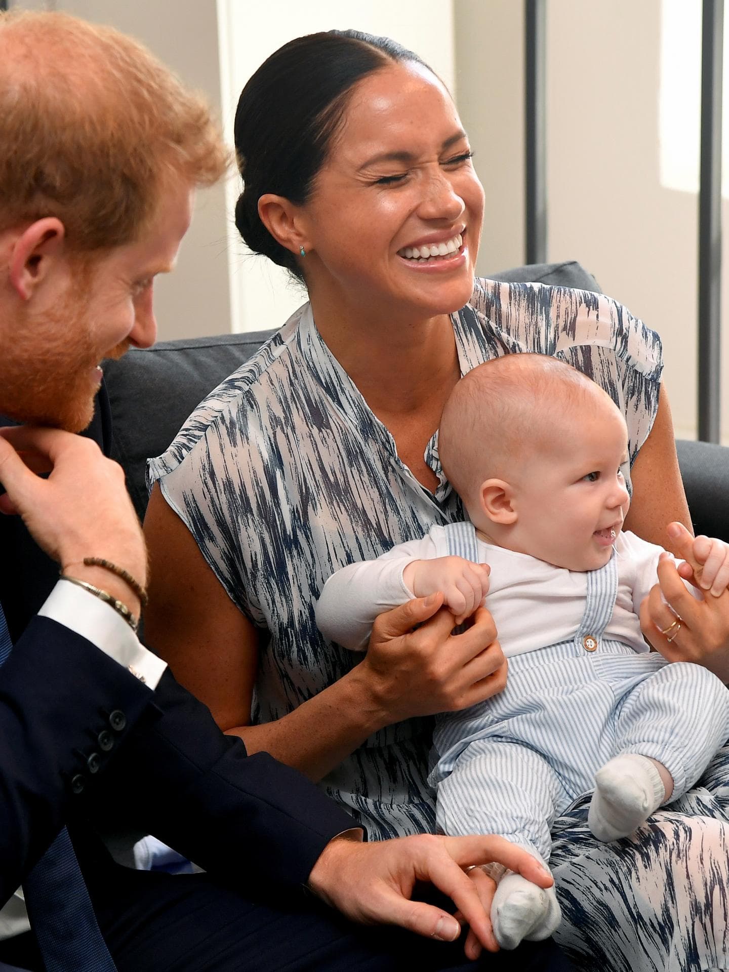 Meghan Archie und Meghan