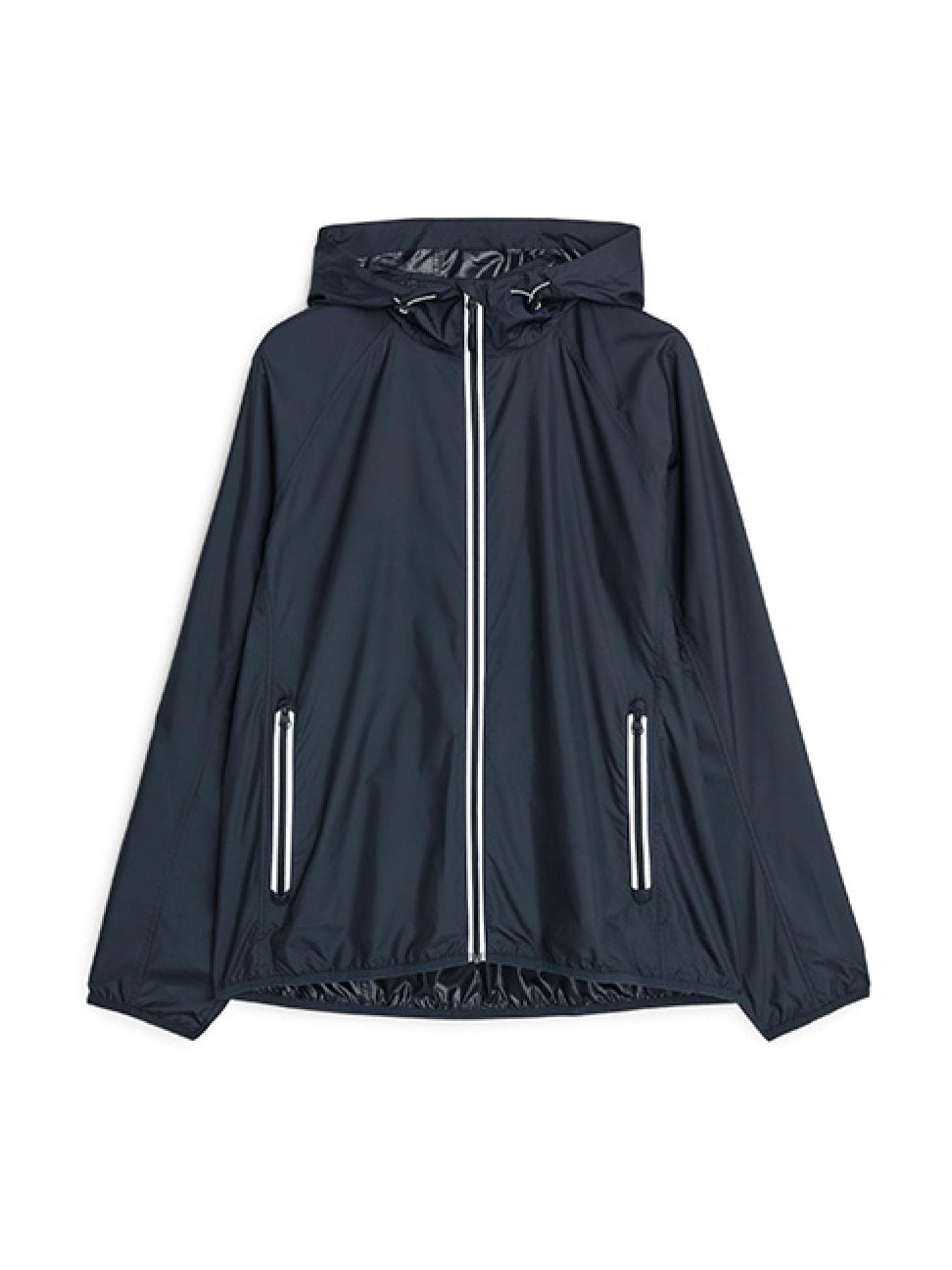 laufjacke arket
