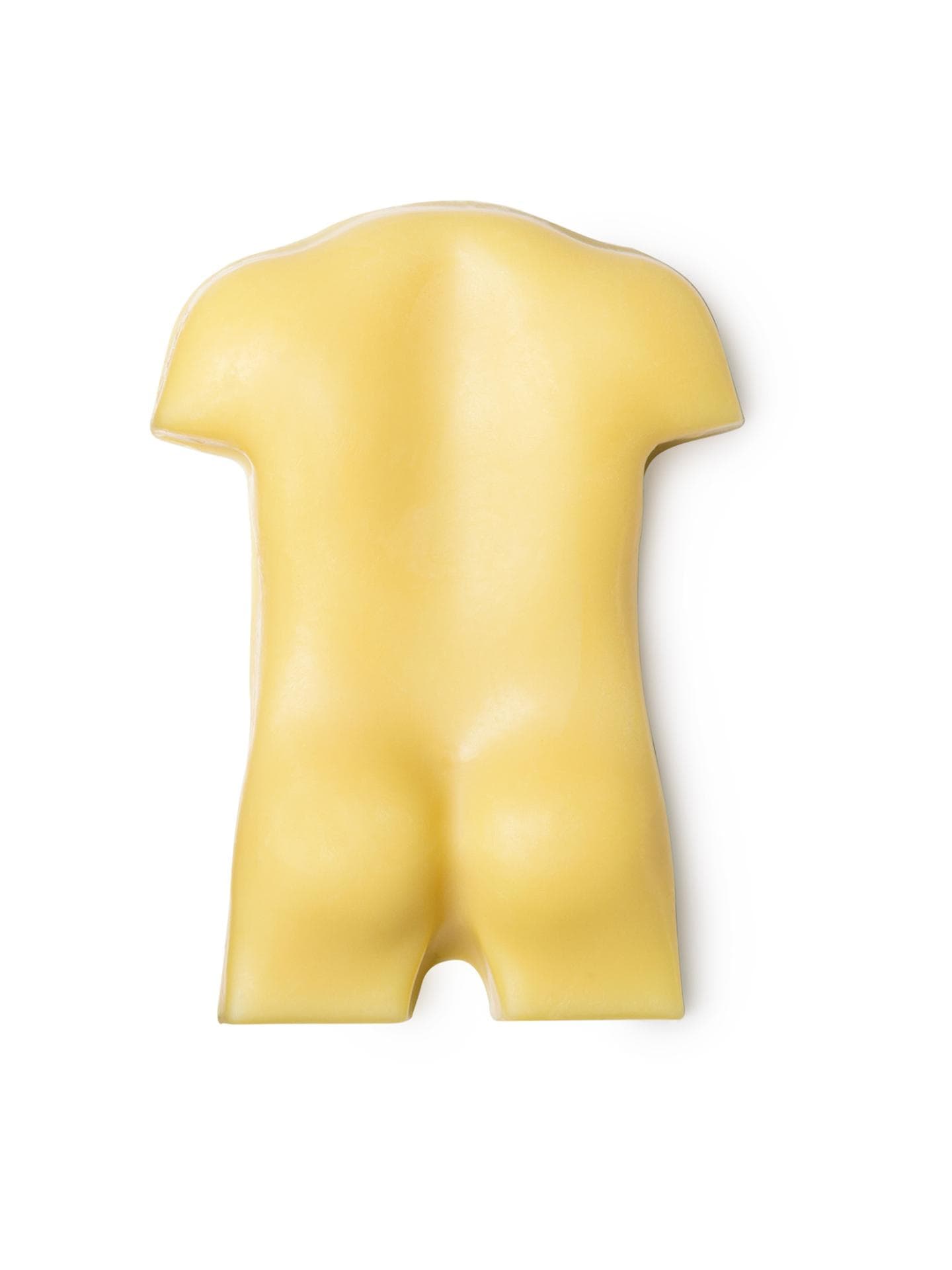 festes Öl von Lush