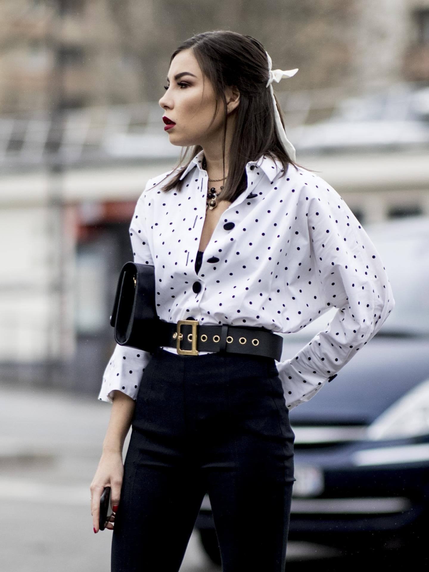 Polka Dots Trend 2020