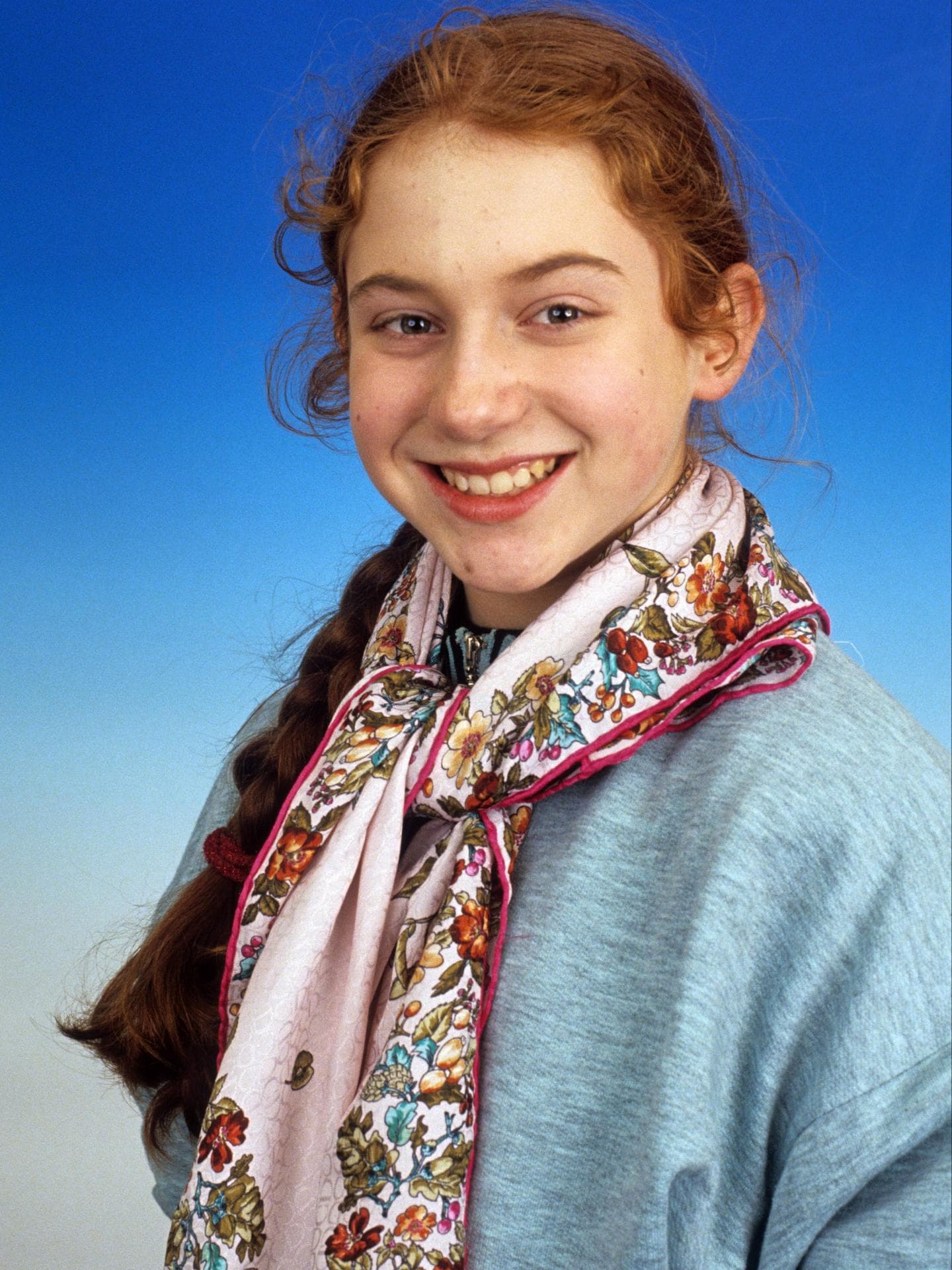 Rebecca Siemoneit-Barum lindenstraße